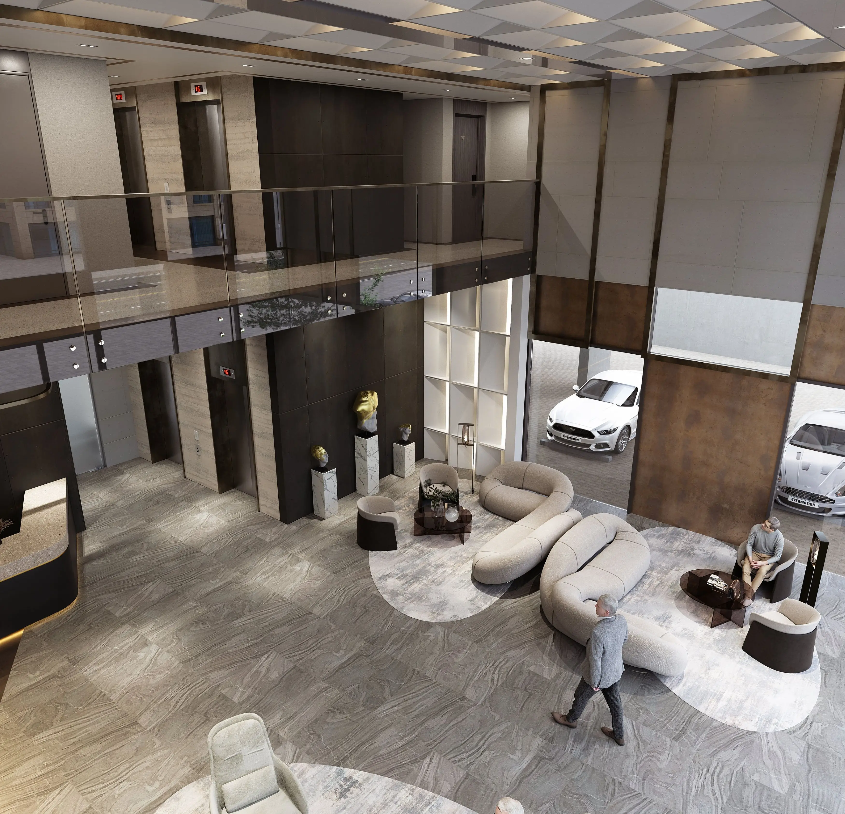 27 East End Garden Residences — image 3