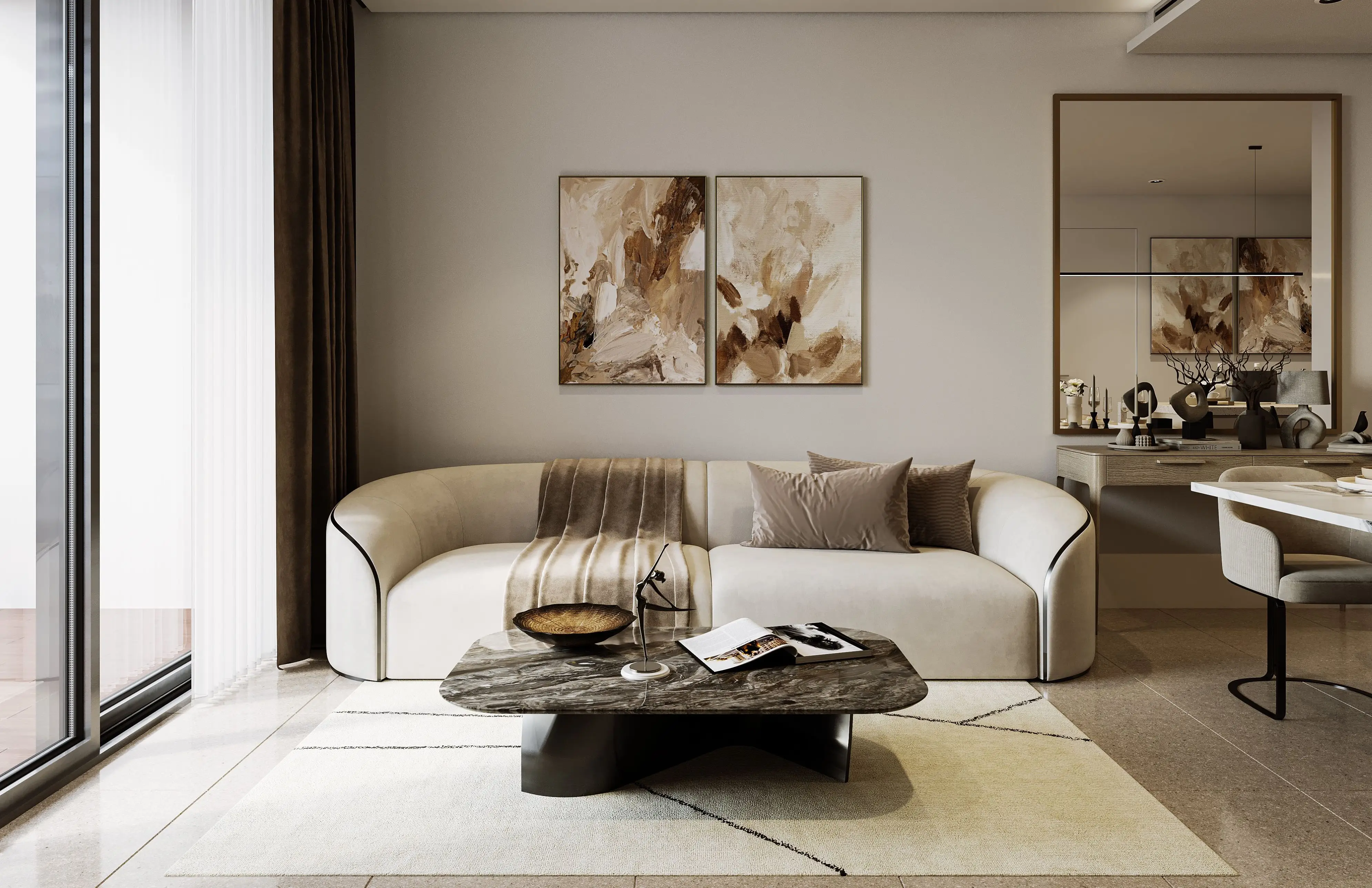 27 East End Garden Residences — image 4