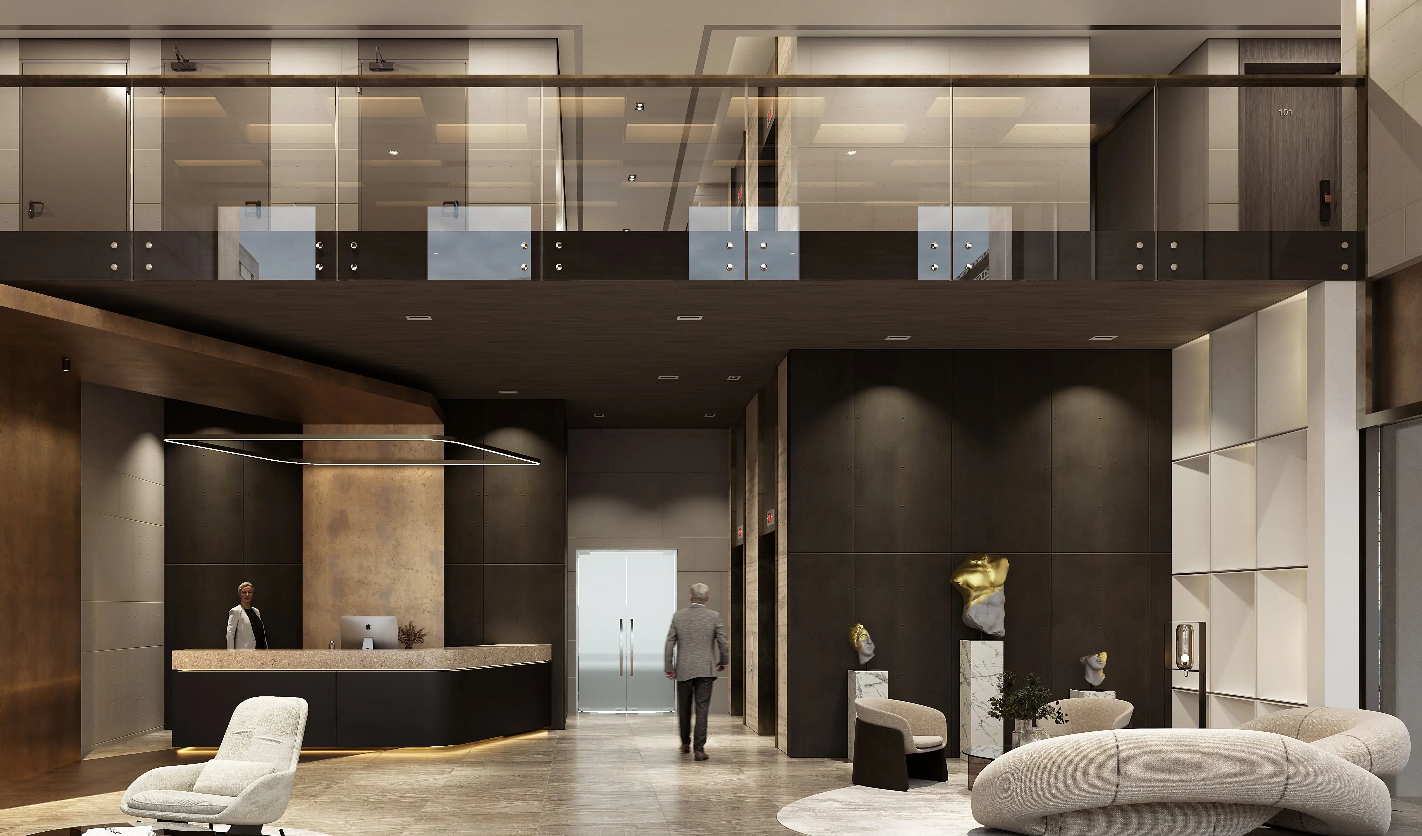 27 East End Garden Residences — image 7