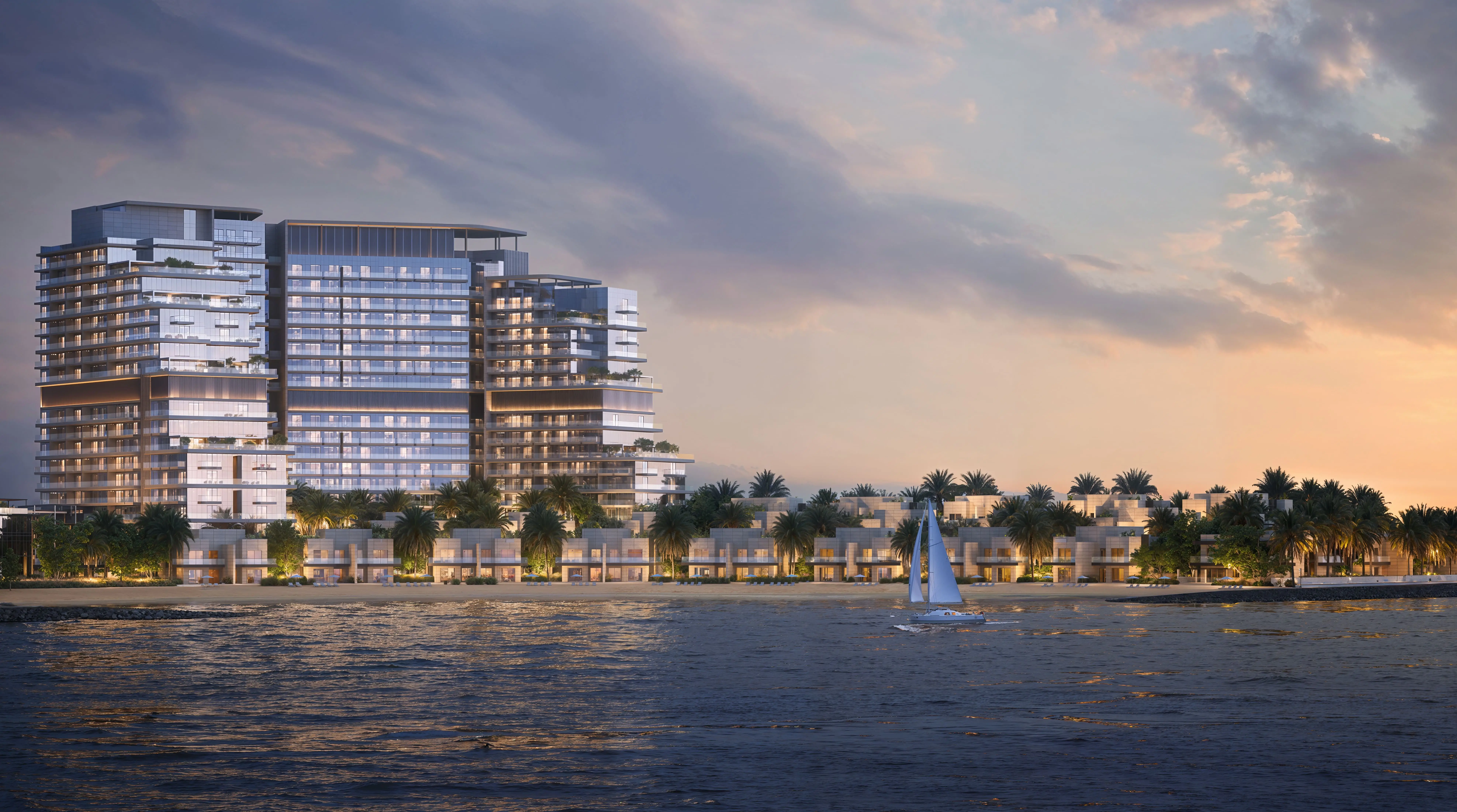 Nasim Al Bahr Residences — image 4