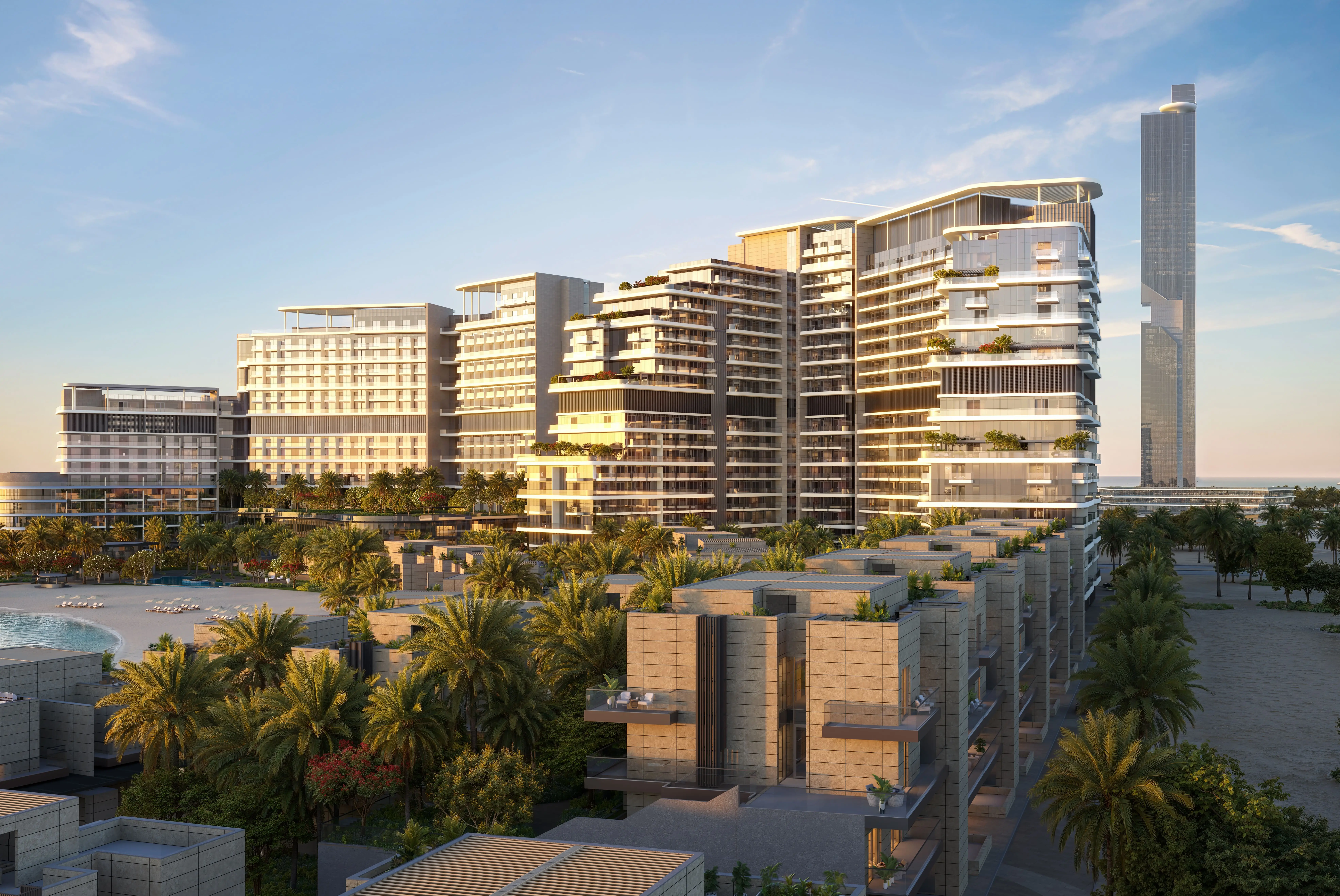 Nasim Al Bahr Residences — image 5