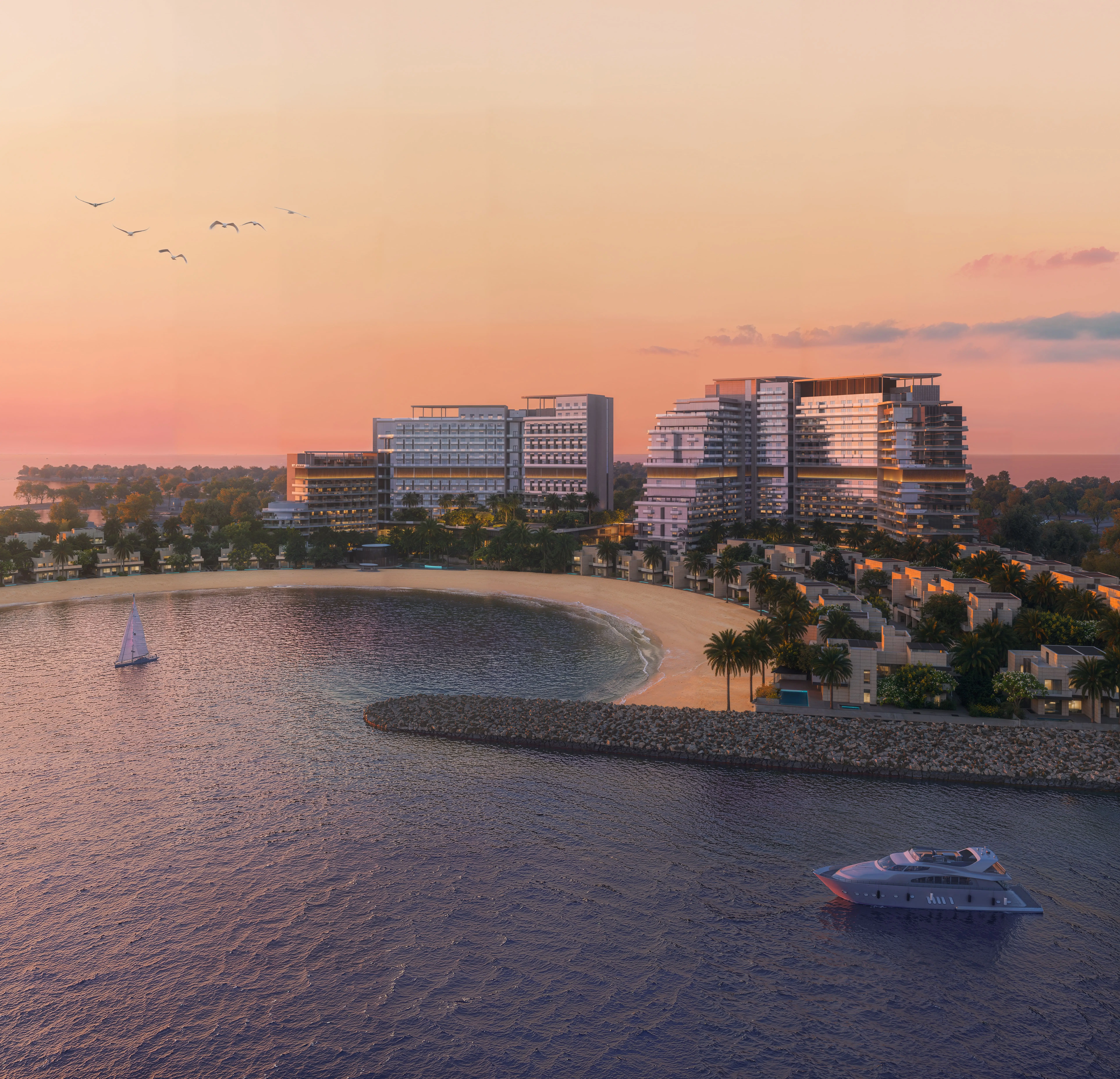 Nasim Al Bahr Residences — image 7