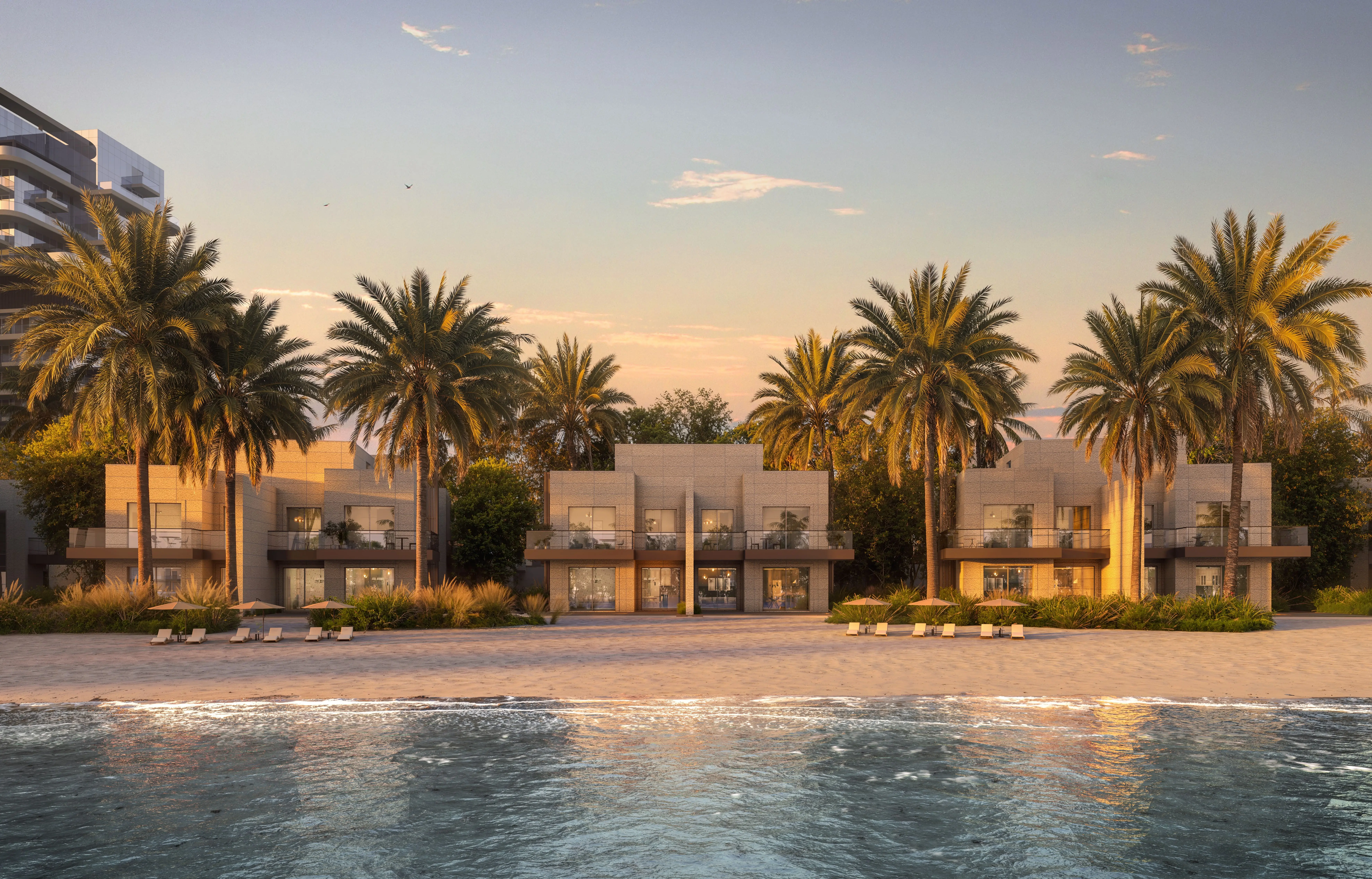 Nasim Al Bahr Residences — image 8