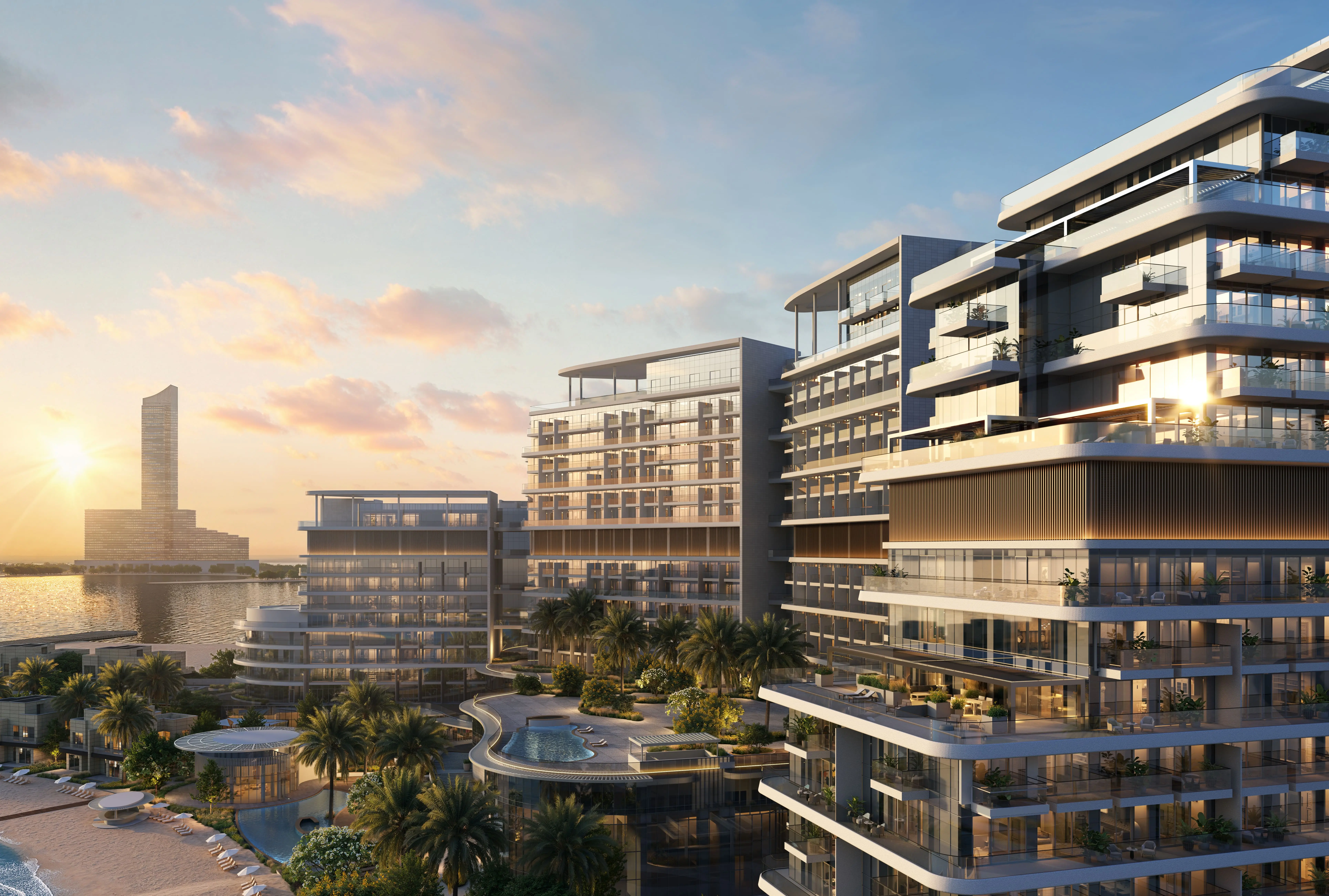 Nasim Al Bahr Residences — image 9