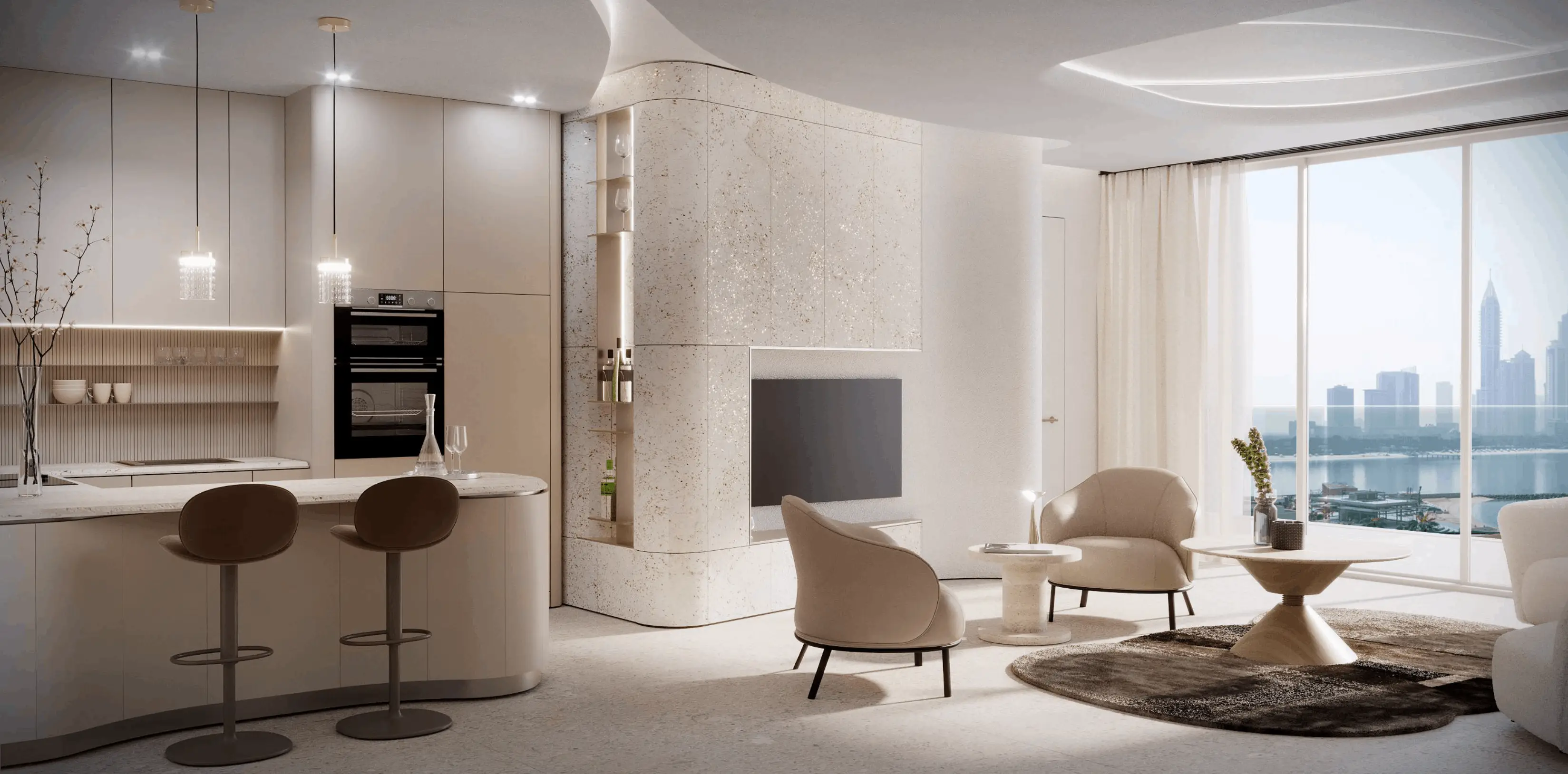 Natuzzi Harmony Residences — image 3
