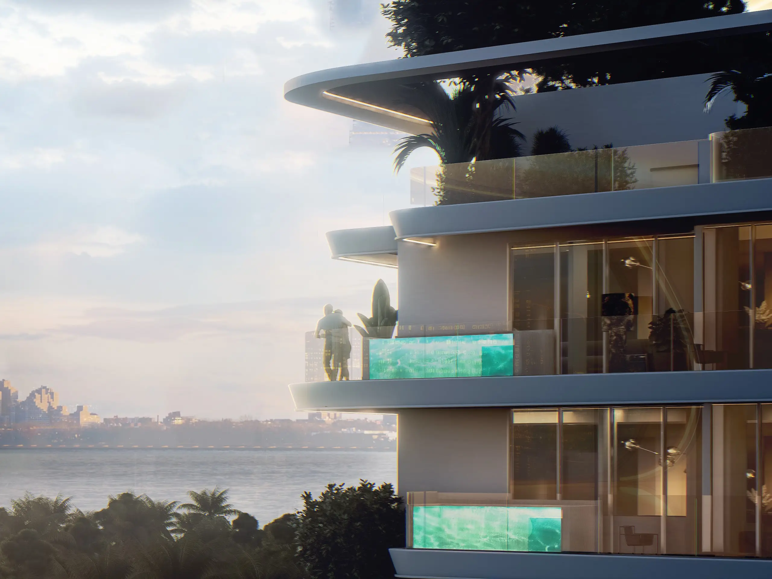 Natuzzi Harmony Residences — image 4