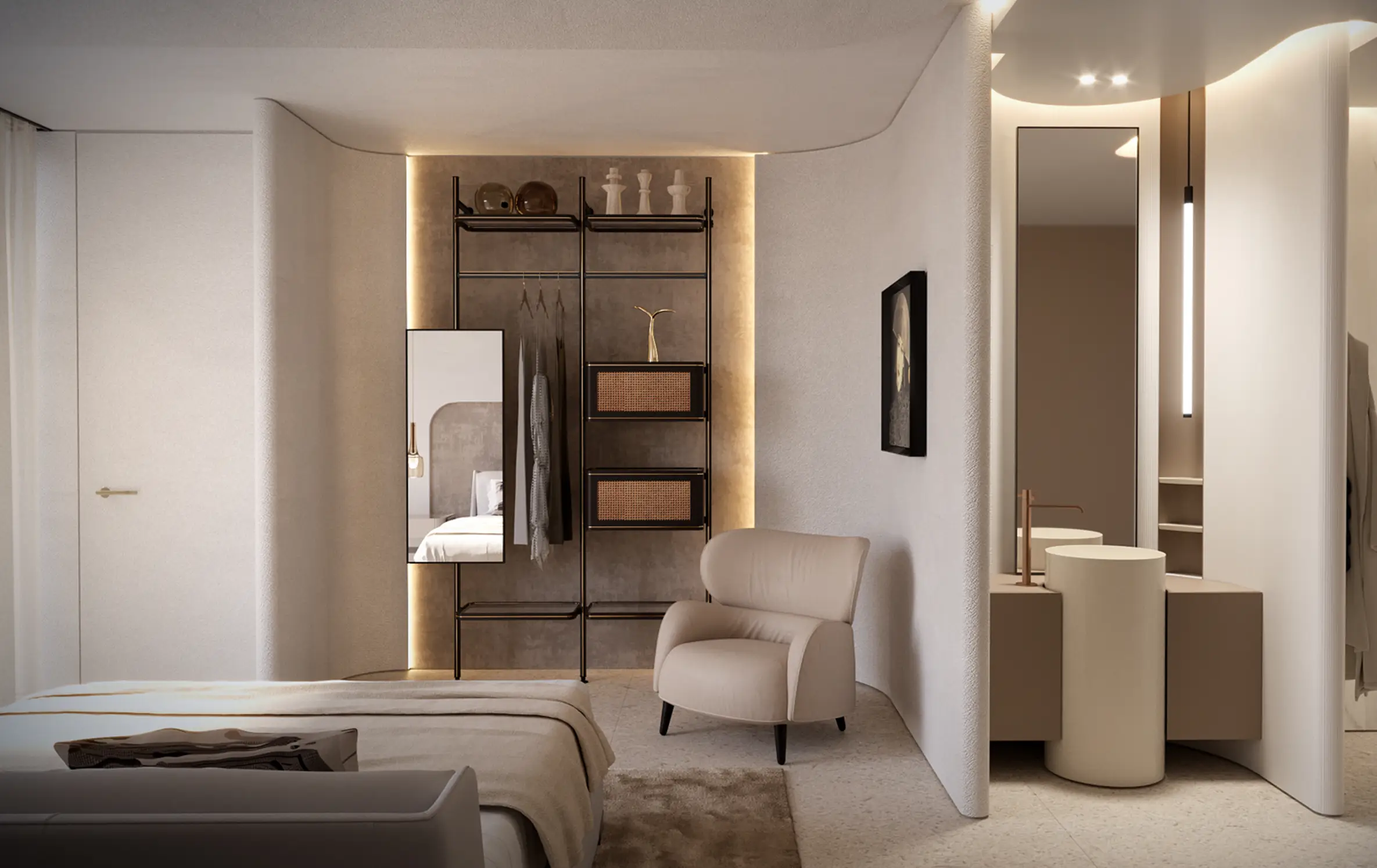 Natuzzi Harmony Residences — image 5