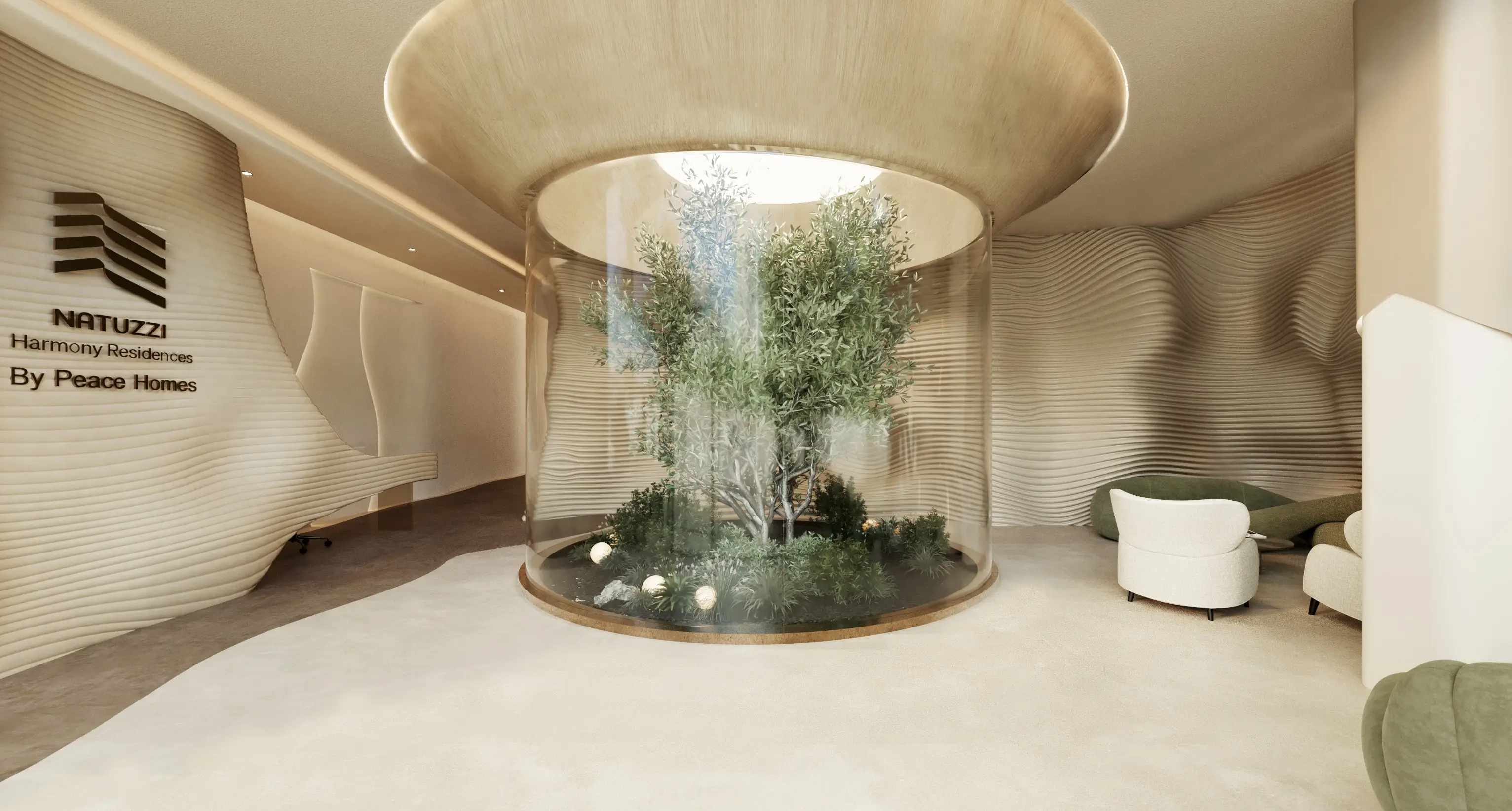 Natuzzi Harmony Residences — image 6