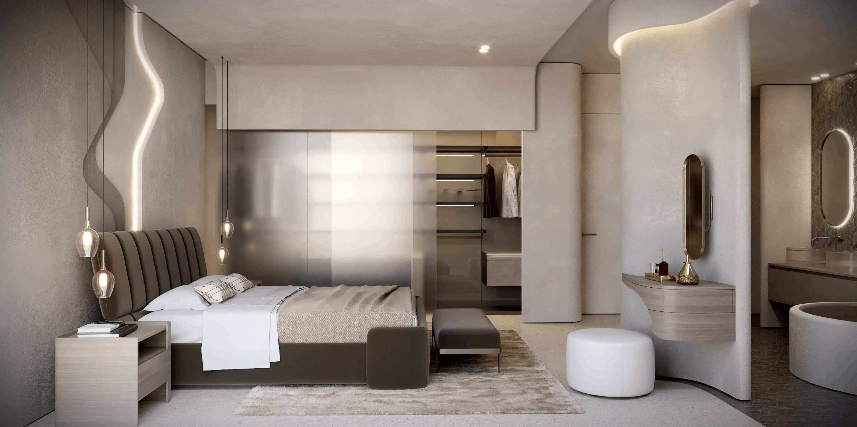Natuzzi Harmony Residences — image 9