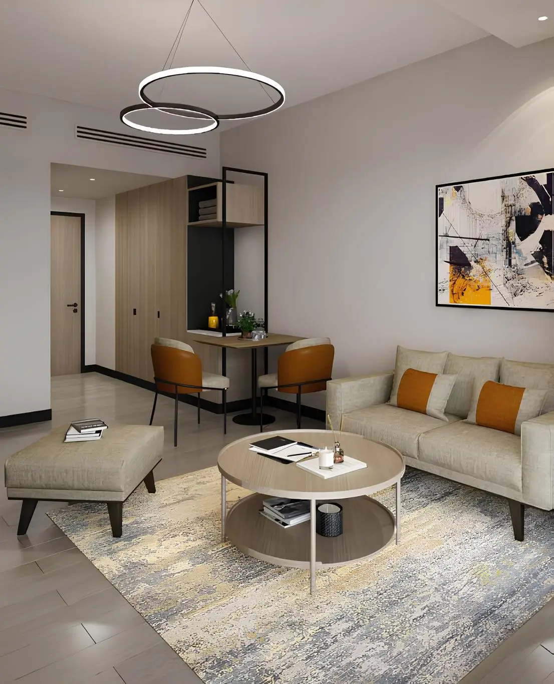 Navitas Hotel & Residences — image 2