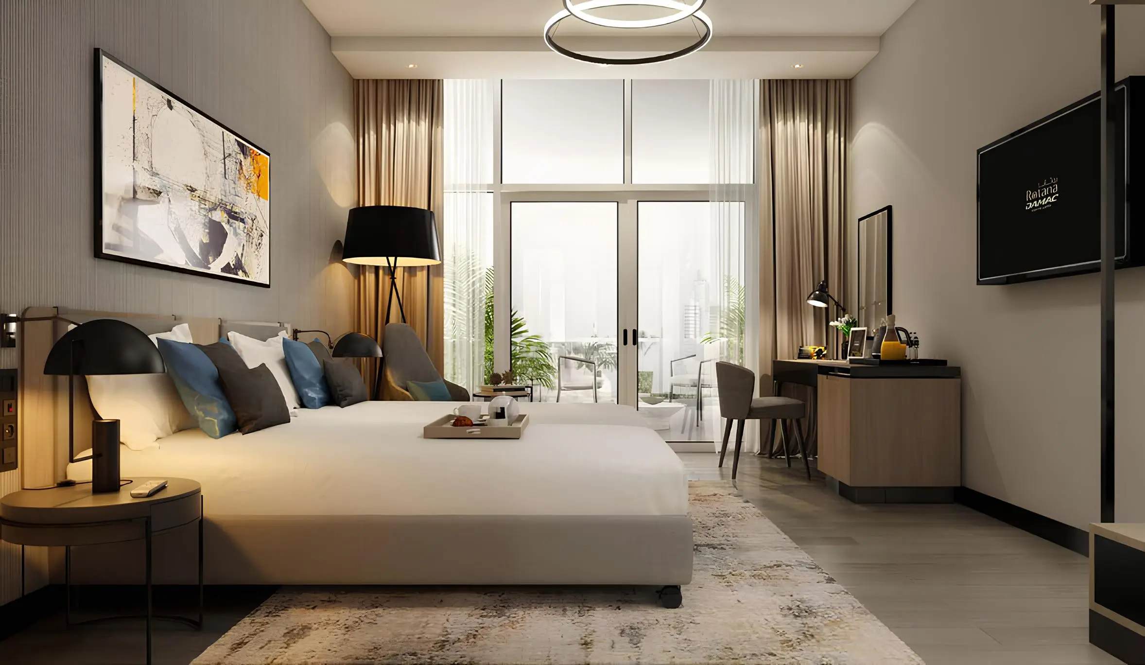 Navitas Hotel & Residences — image 5