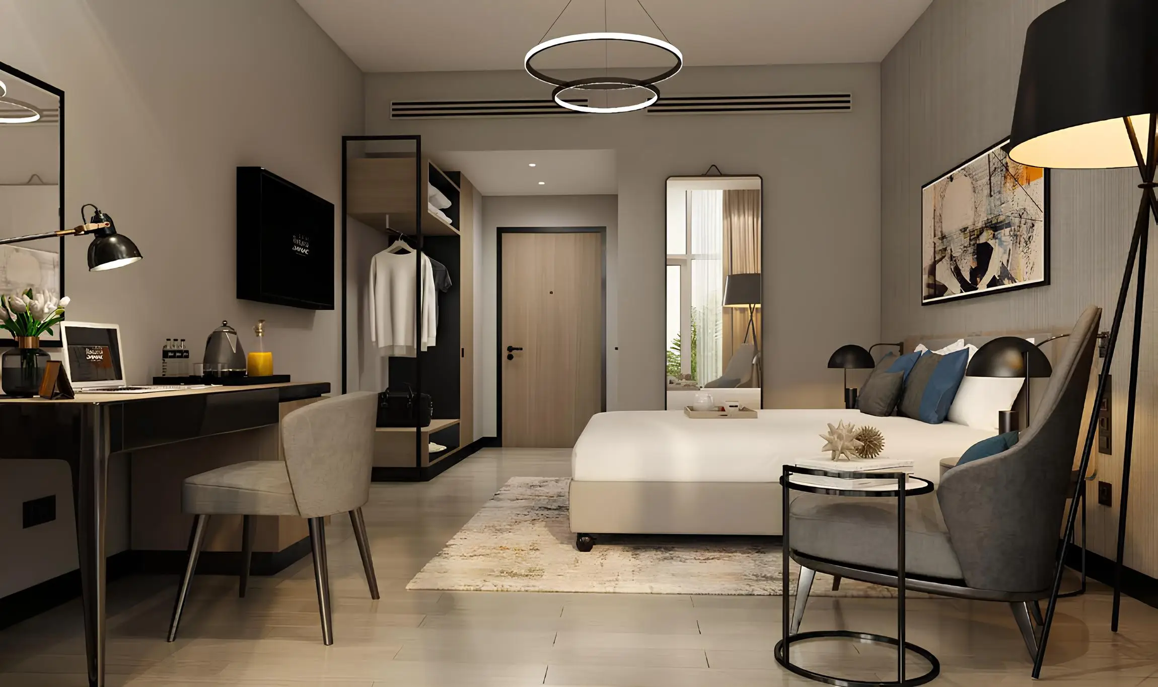 Navitas Hotel & Residences — image 7