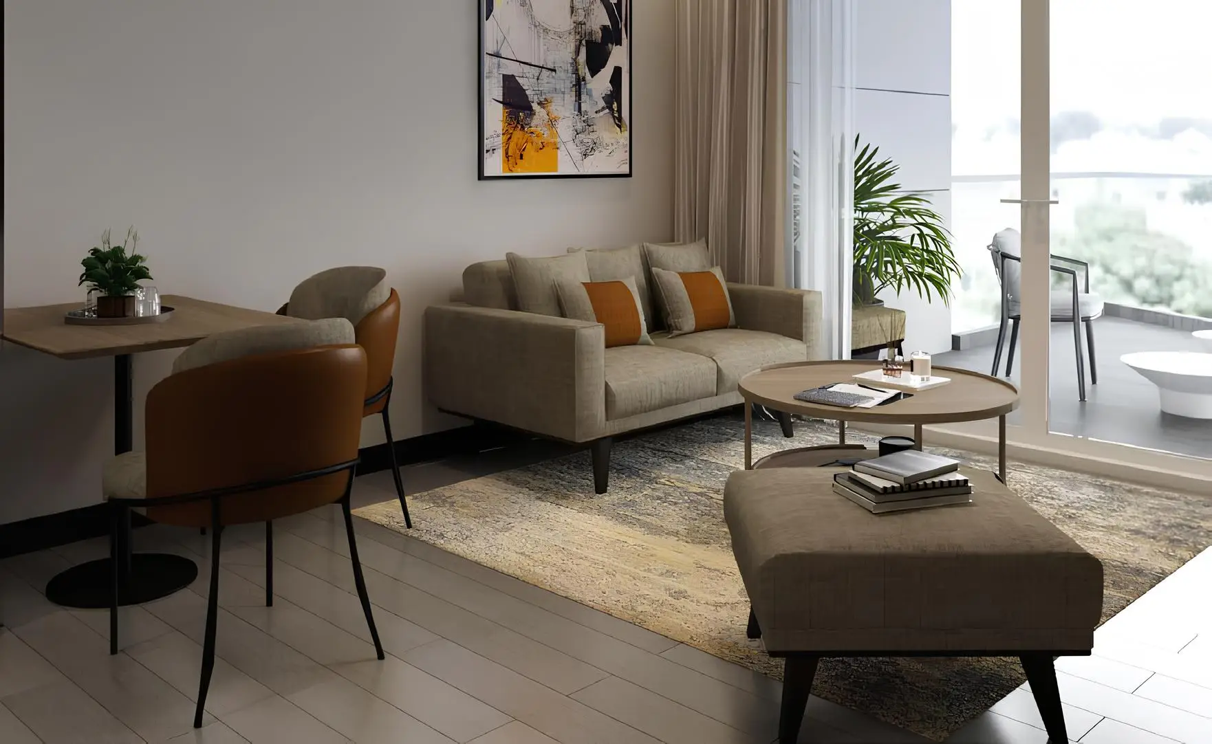 Navitas Hotel & Residences — image 8