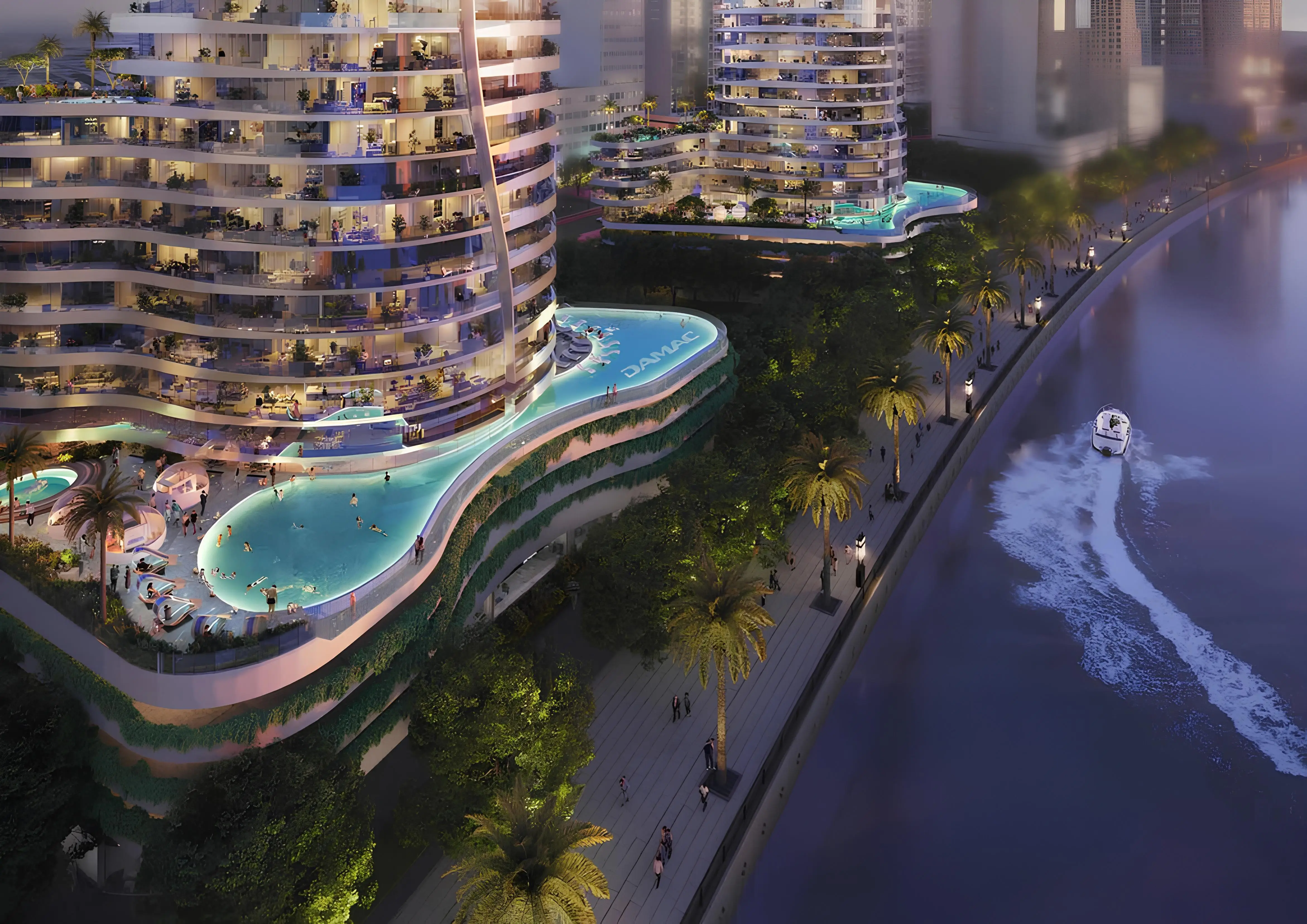 Canal Crown 2 - Altitude de Grisogono — image 3