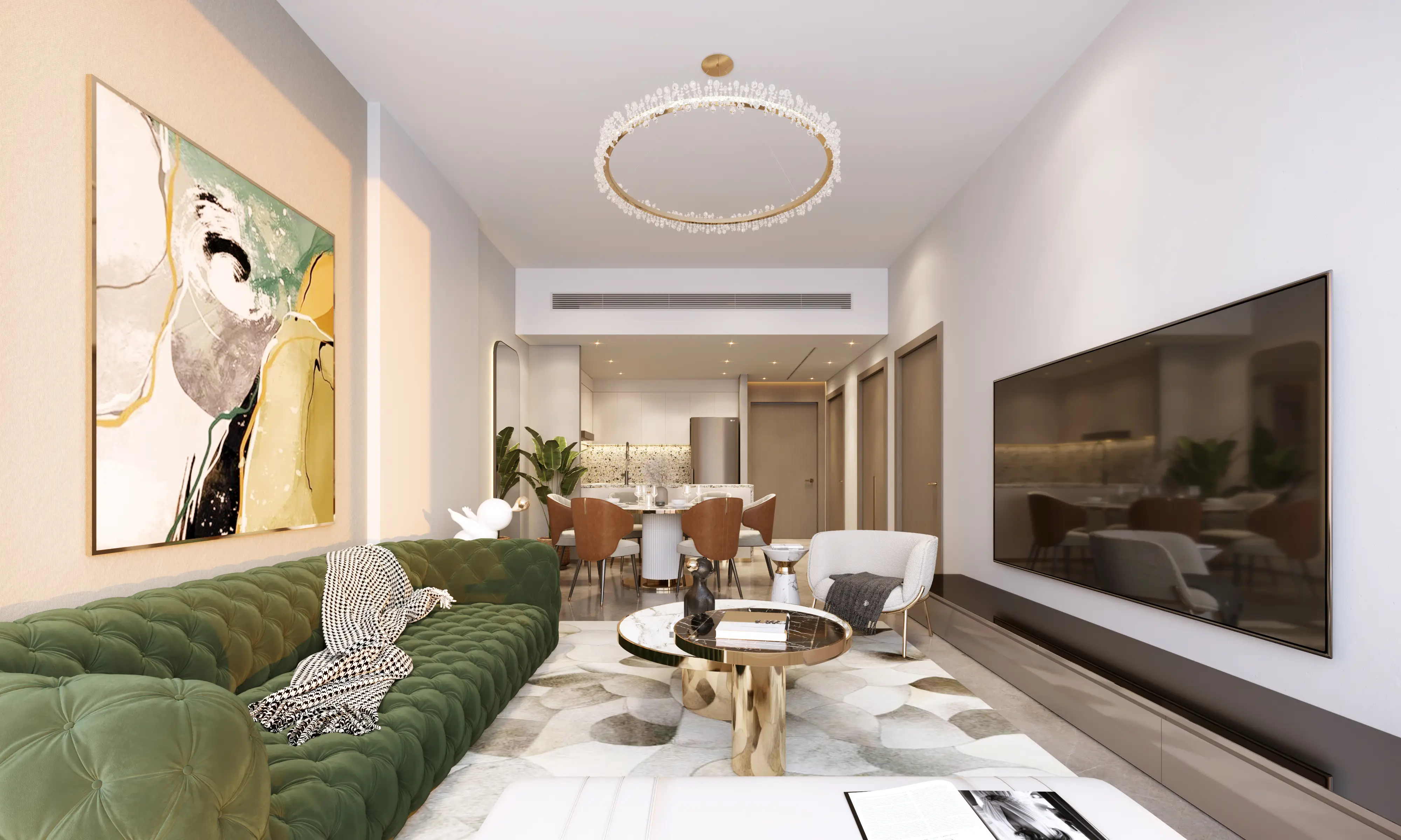 Neva Residences — image 2