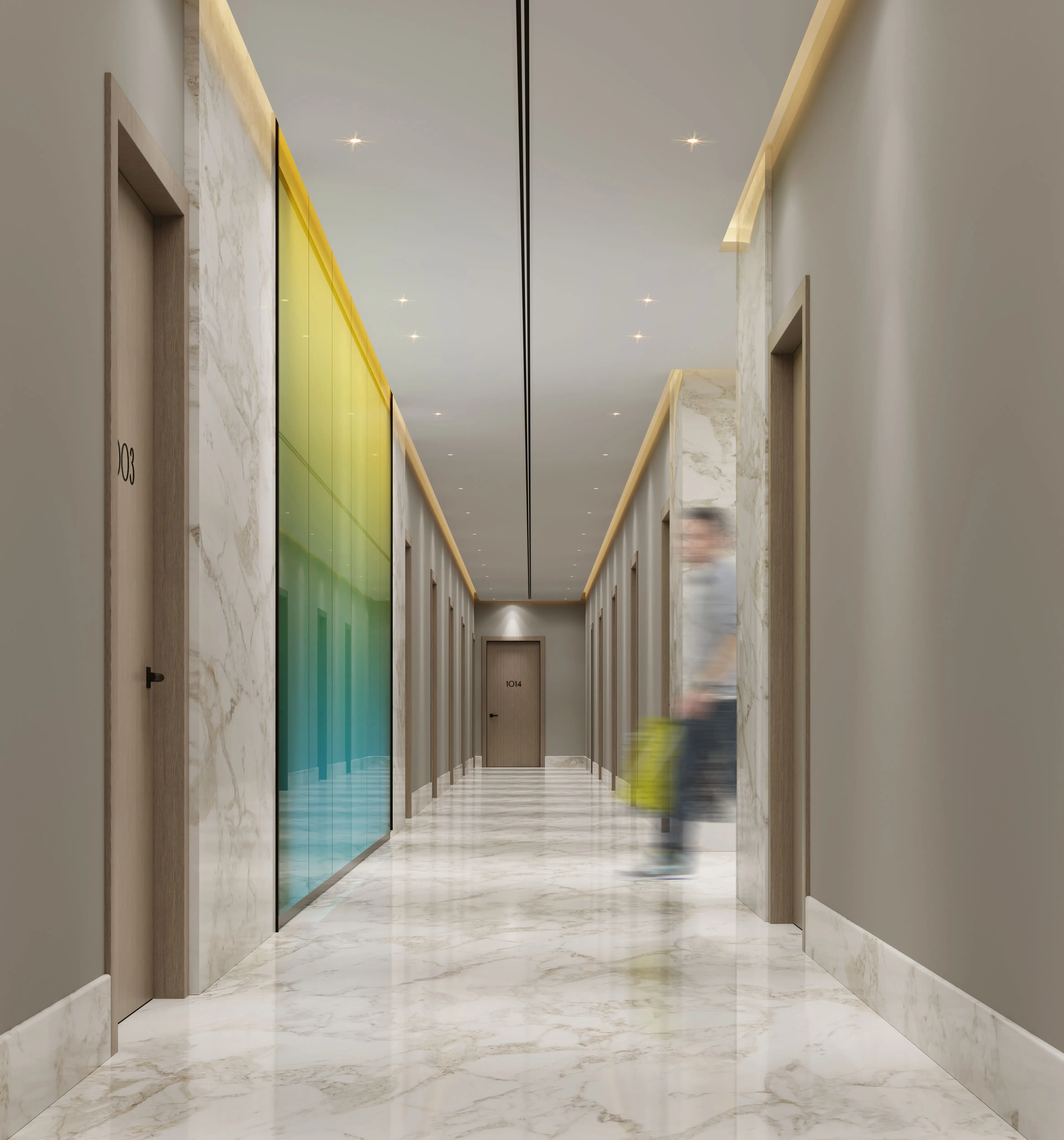 Neva Residences — image 3