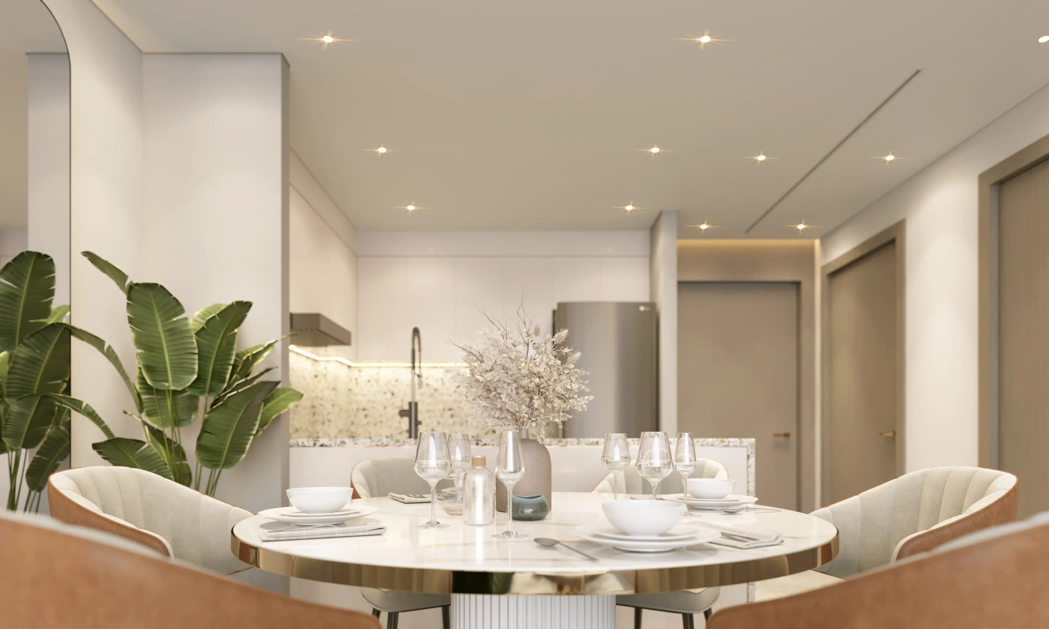 Neva Residences — image 4