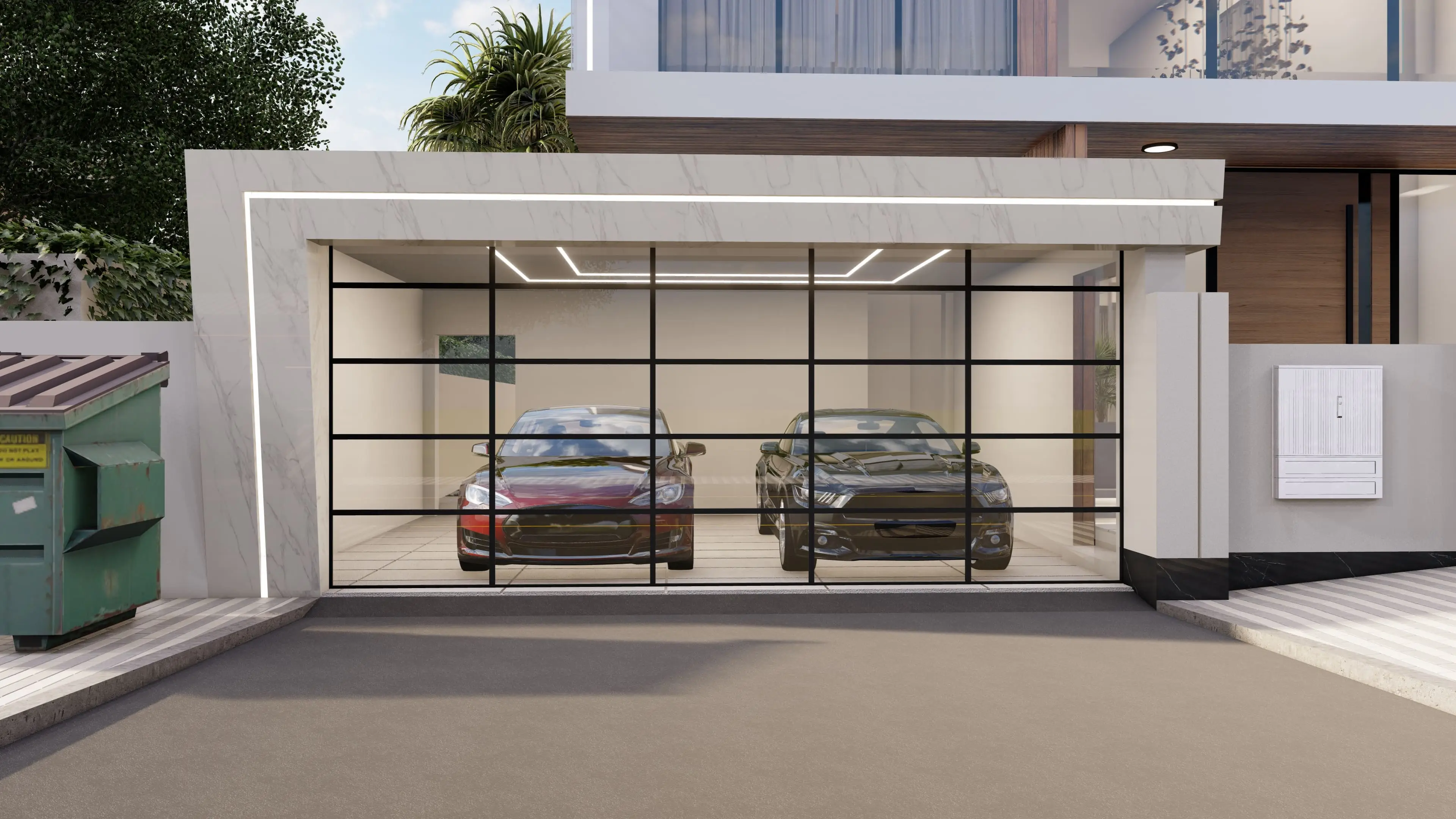 Nexus Furjan Villa — image 2