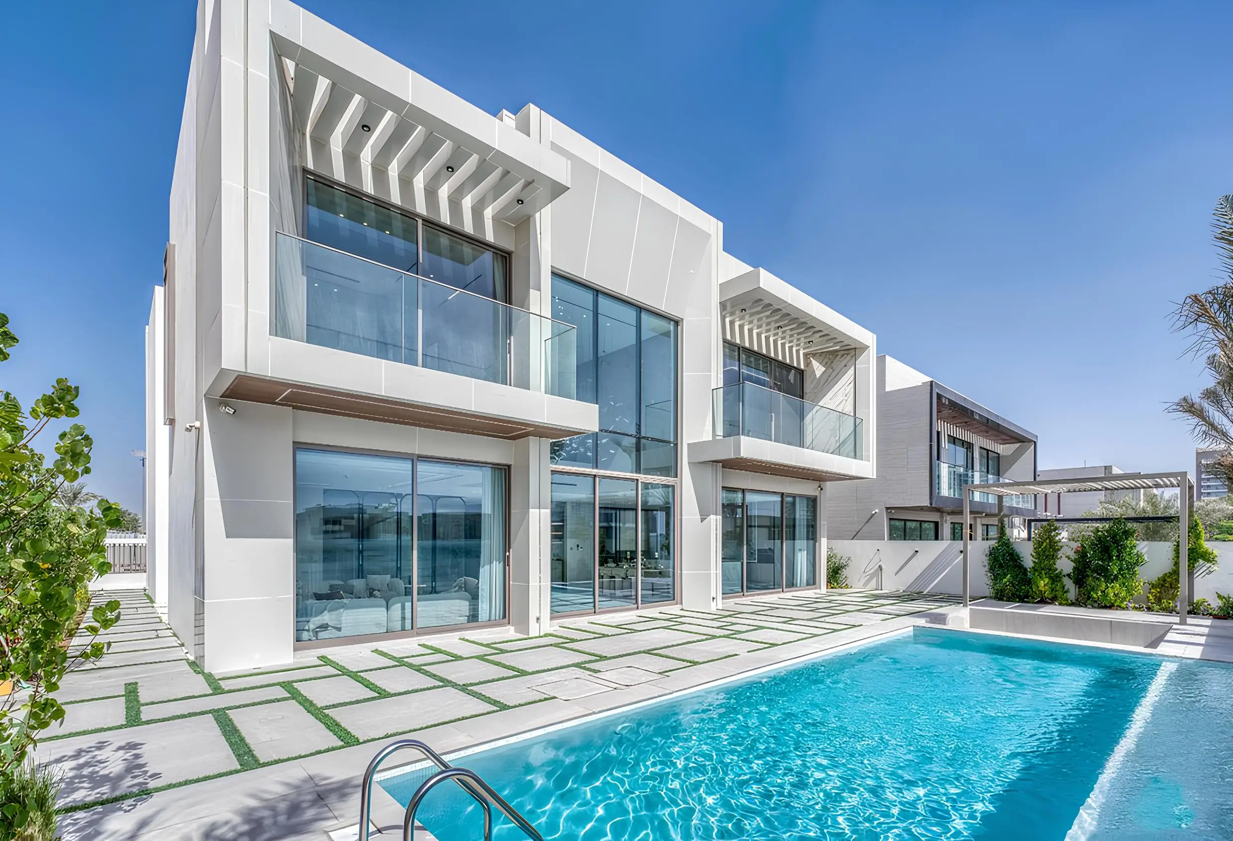 Nexus Furjan Villa — image 5