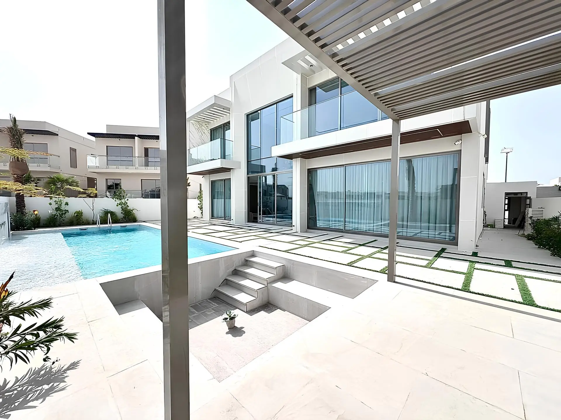 Nexus Furjan Villa — image 7