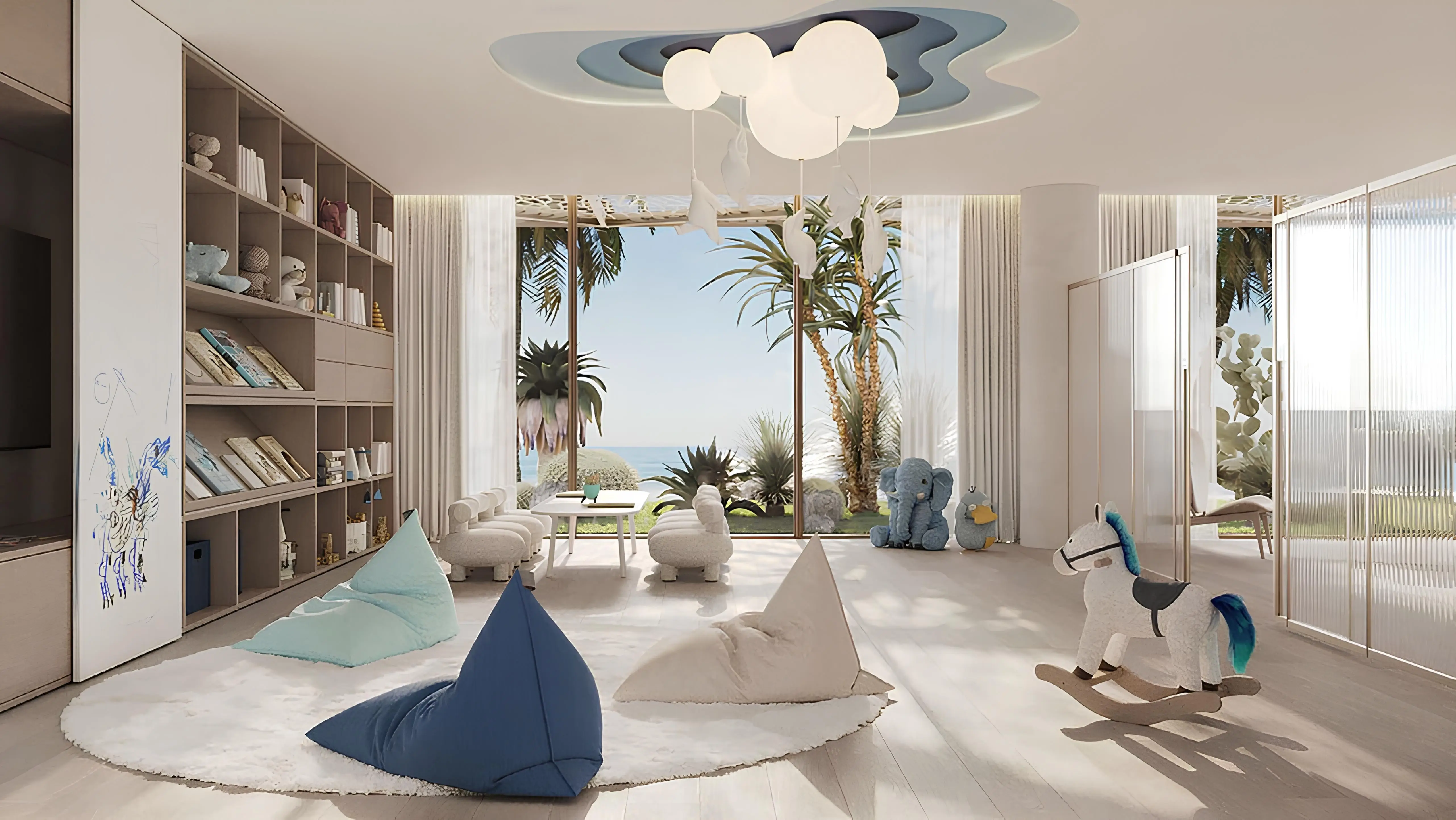 Nikki Beach Residences — image 2