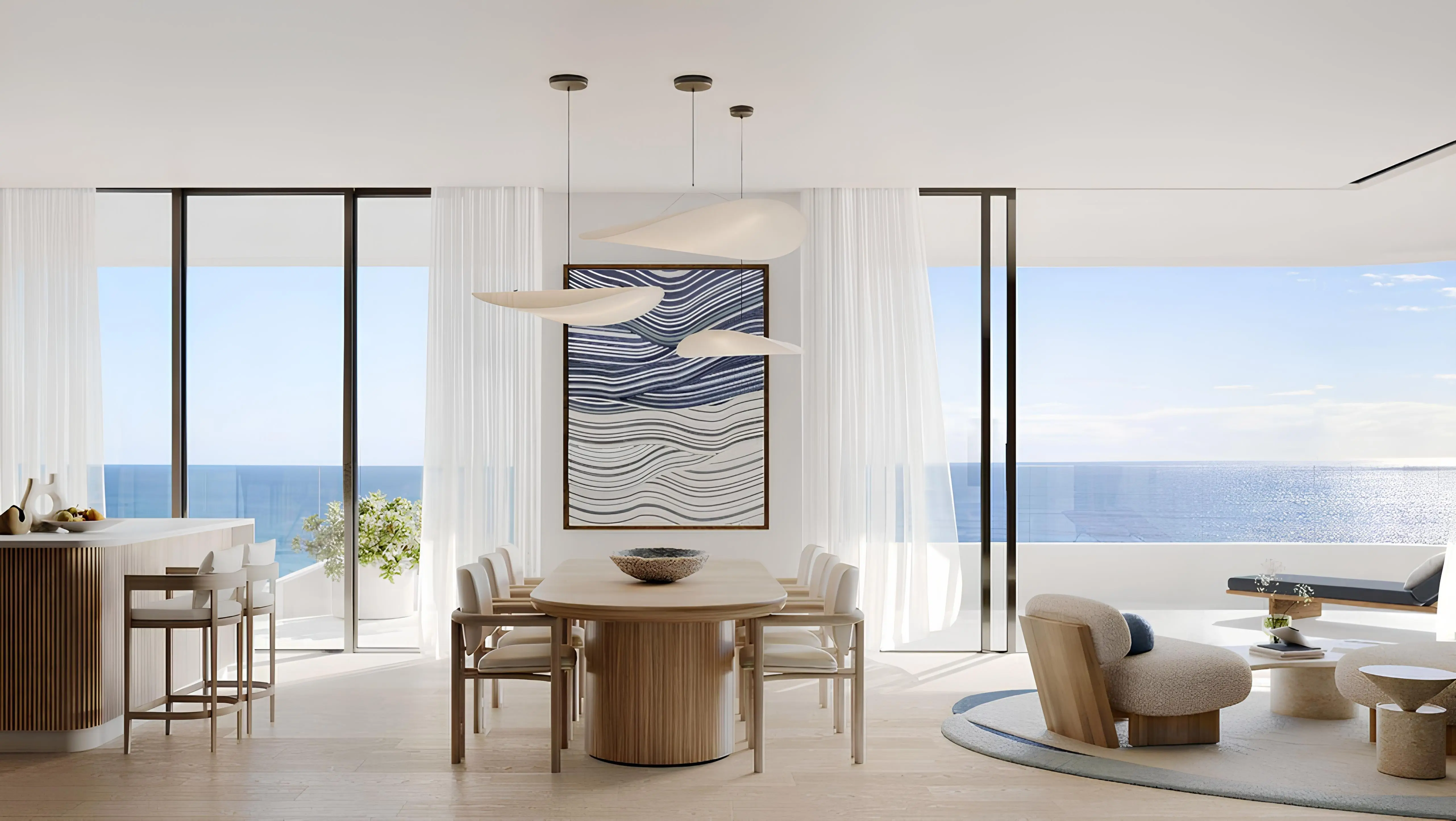 Nikki Beach Residences — image 3