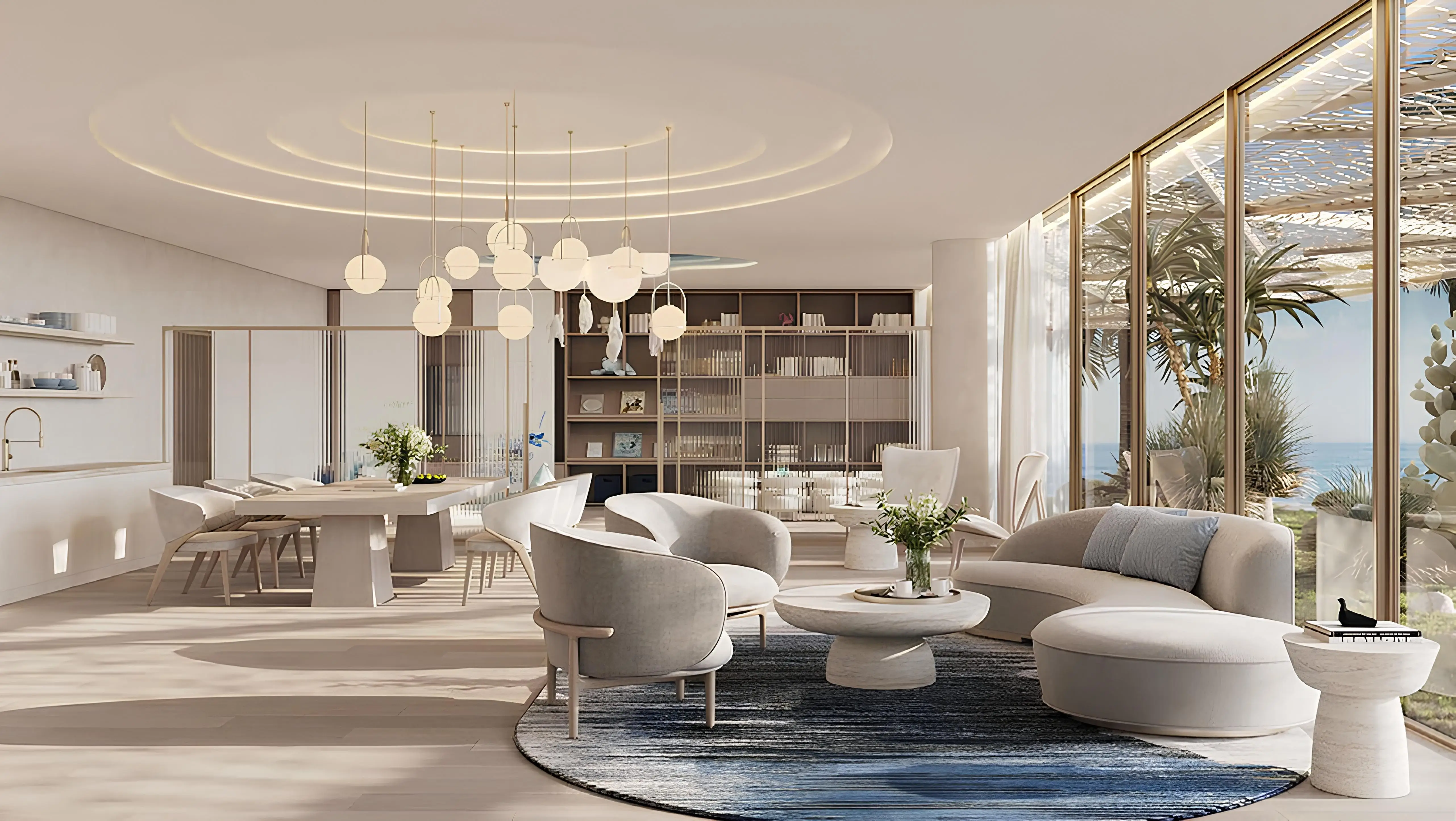 Nikki Beach Residences — image 5