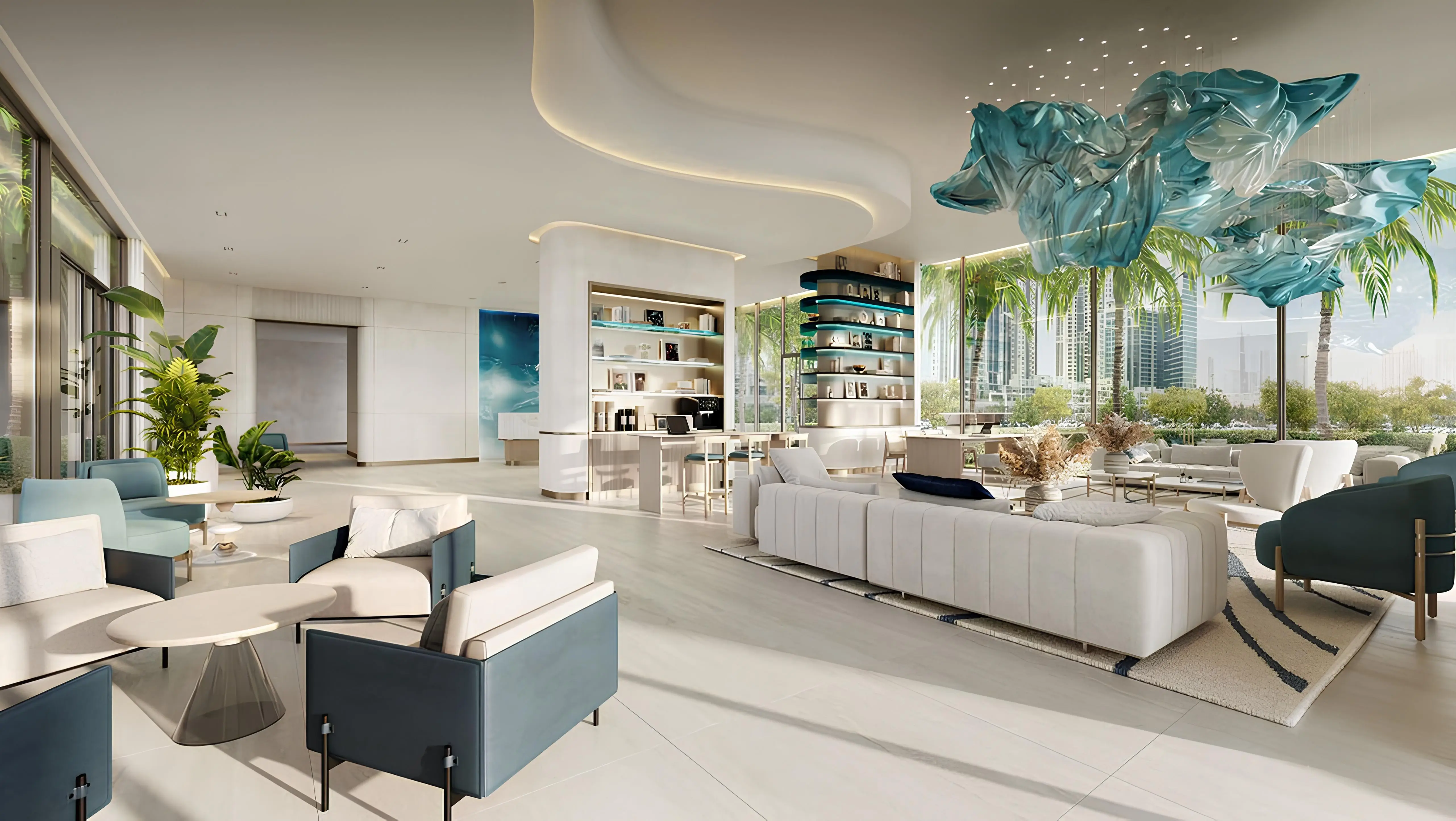 Nikki Beach Residences — image 6