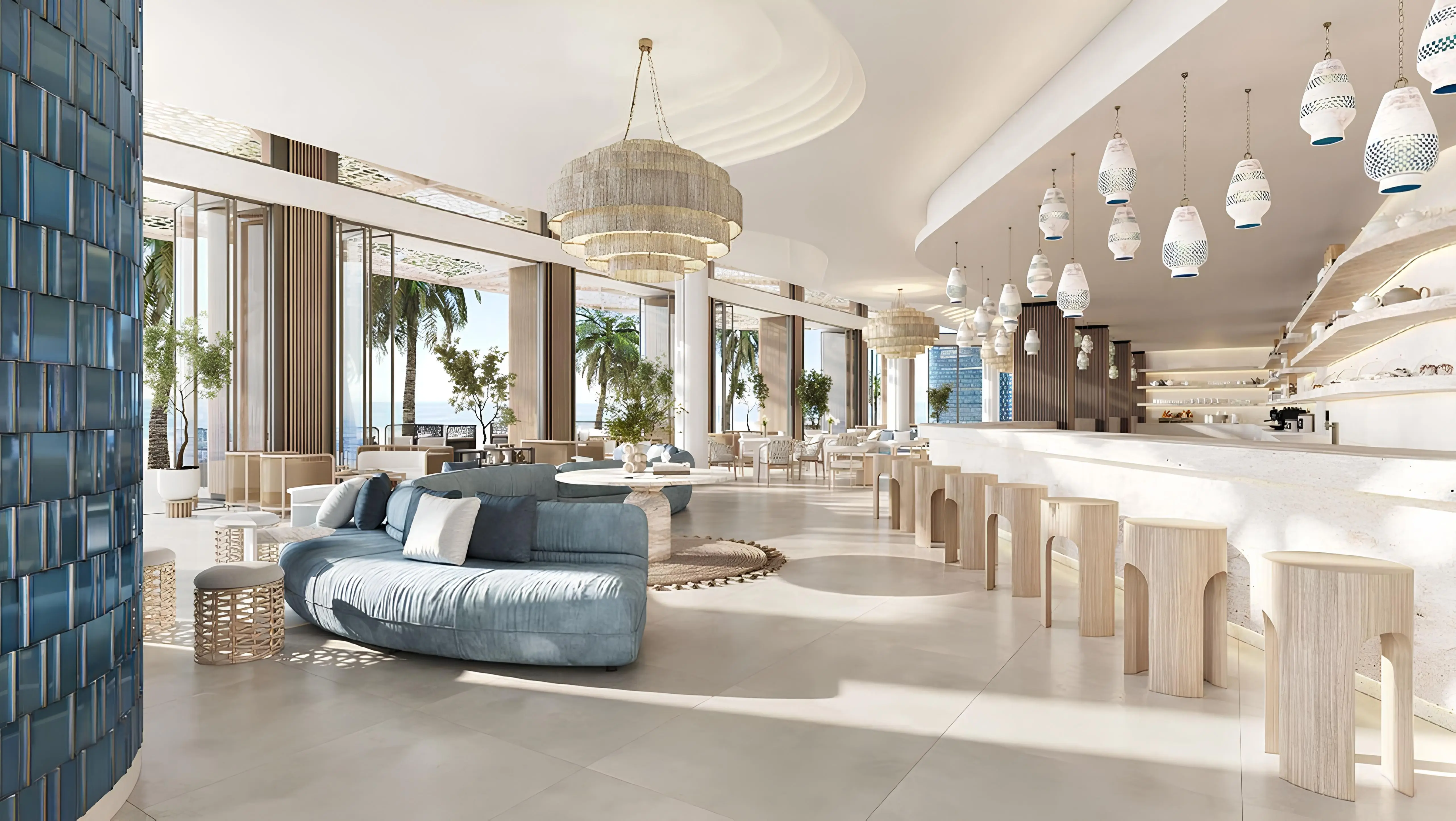 Nikki Beach Residences — image 7