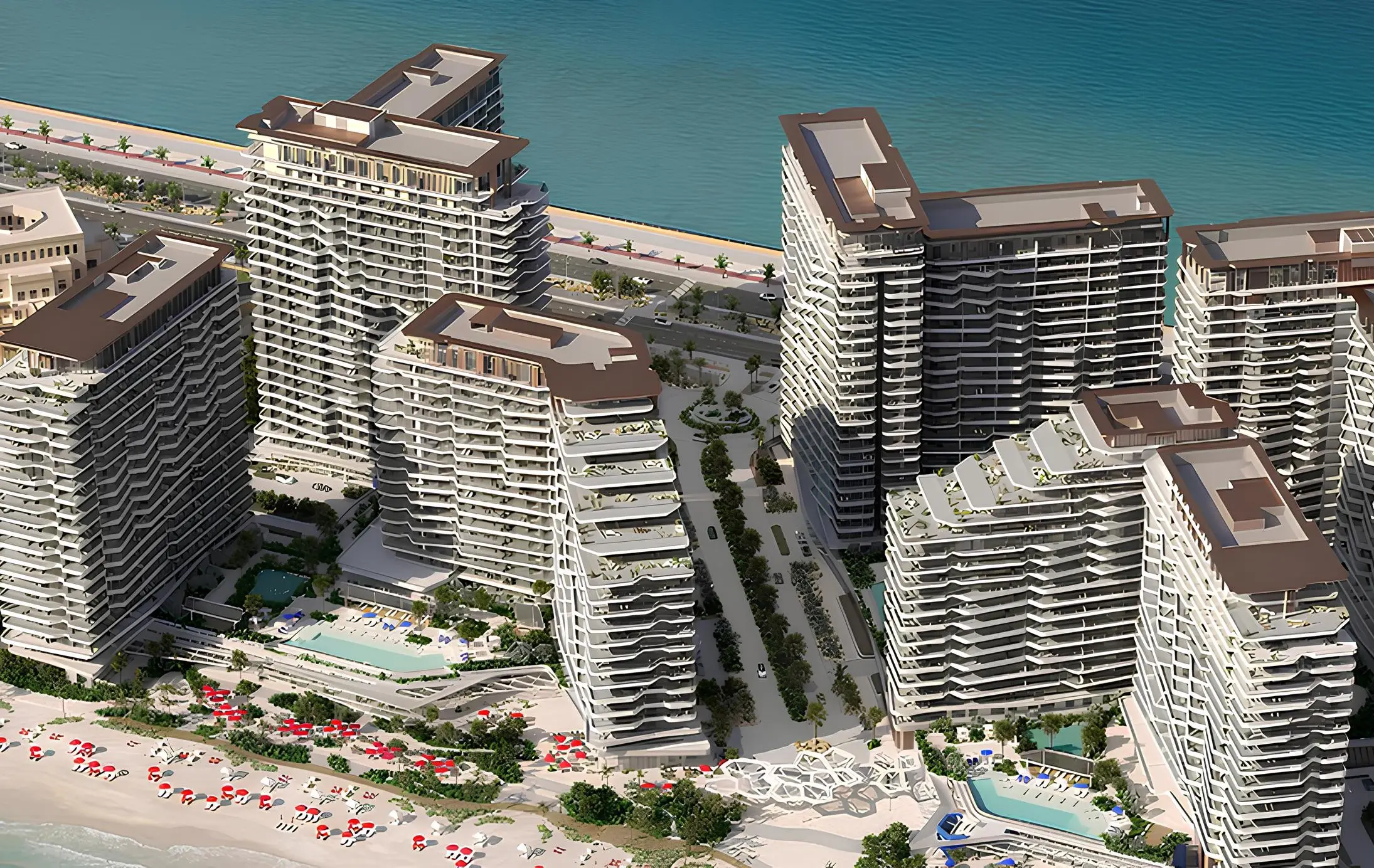 Nikki Beach Residences — image 8