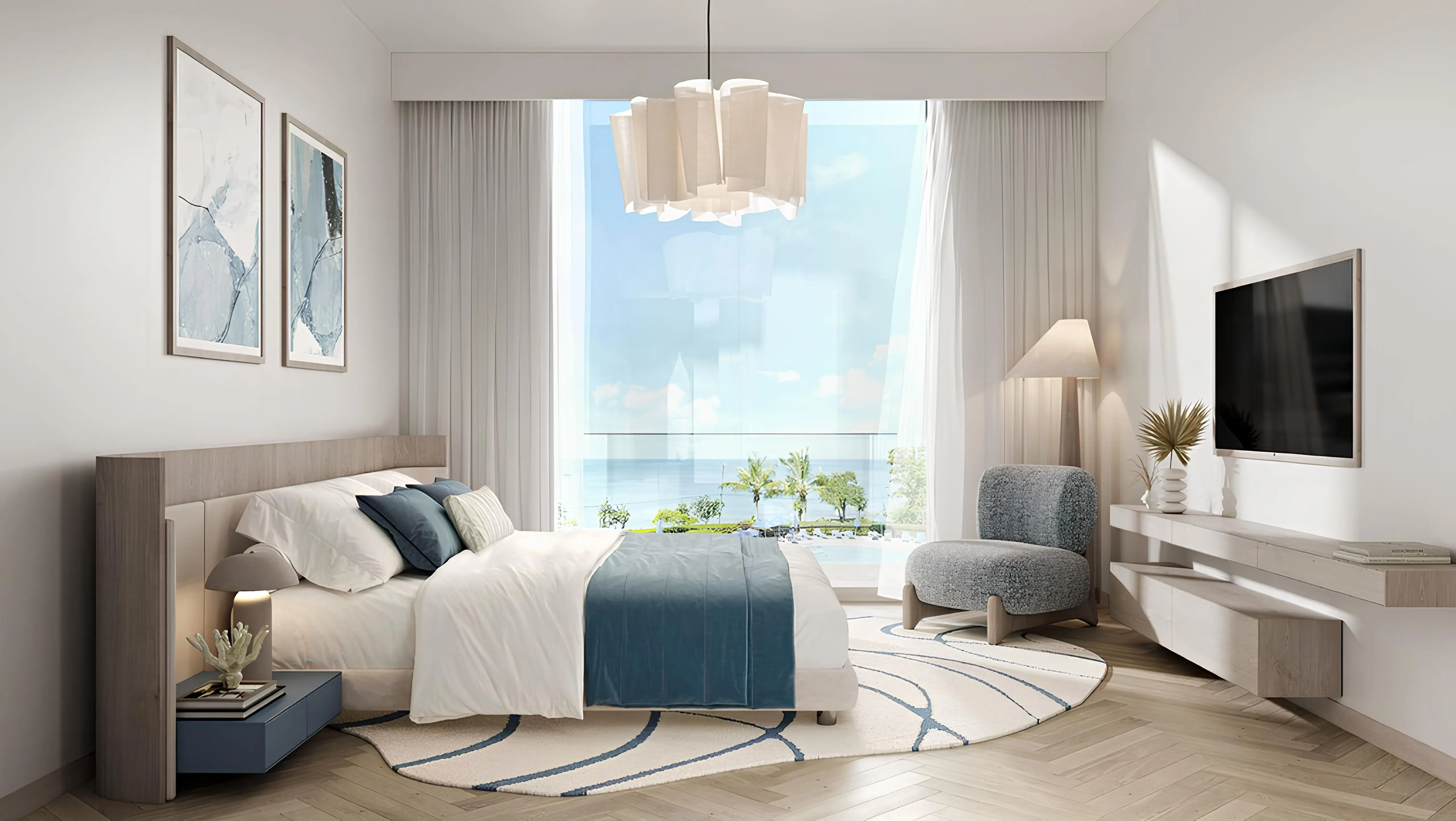 Nikki Beach Residences — image 9
