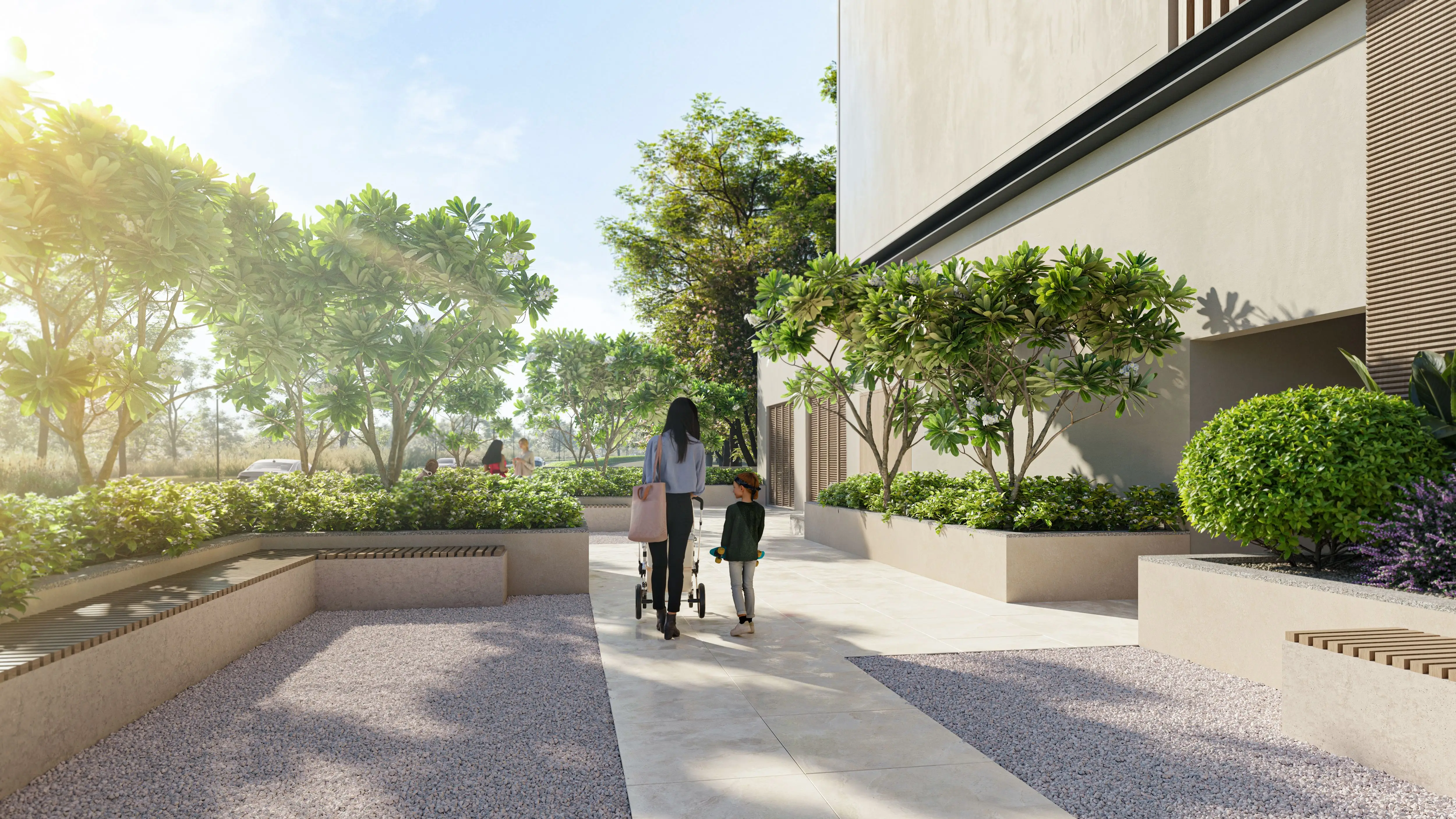 Nirvana Residences 1 — image 4