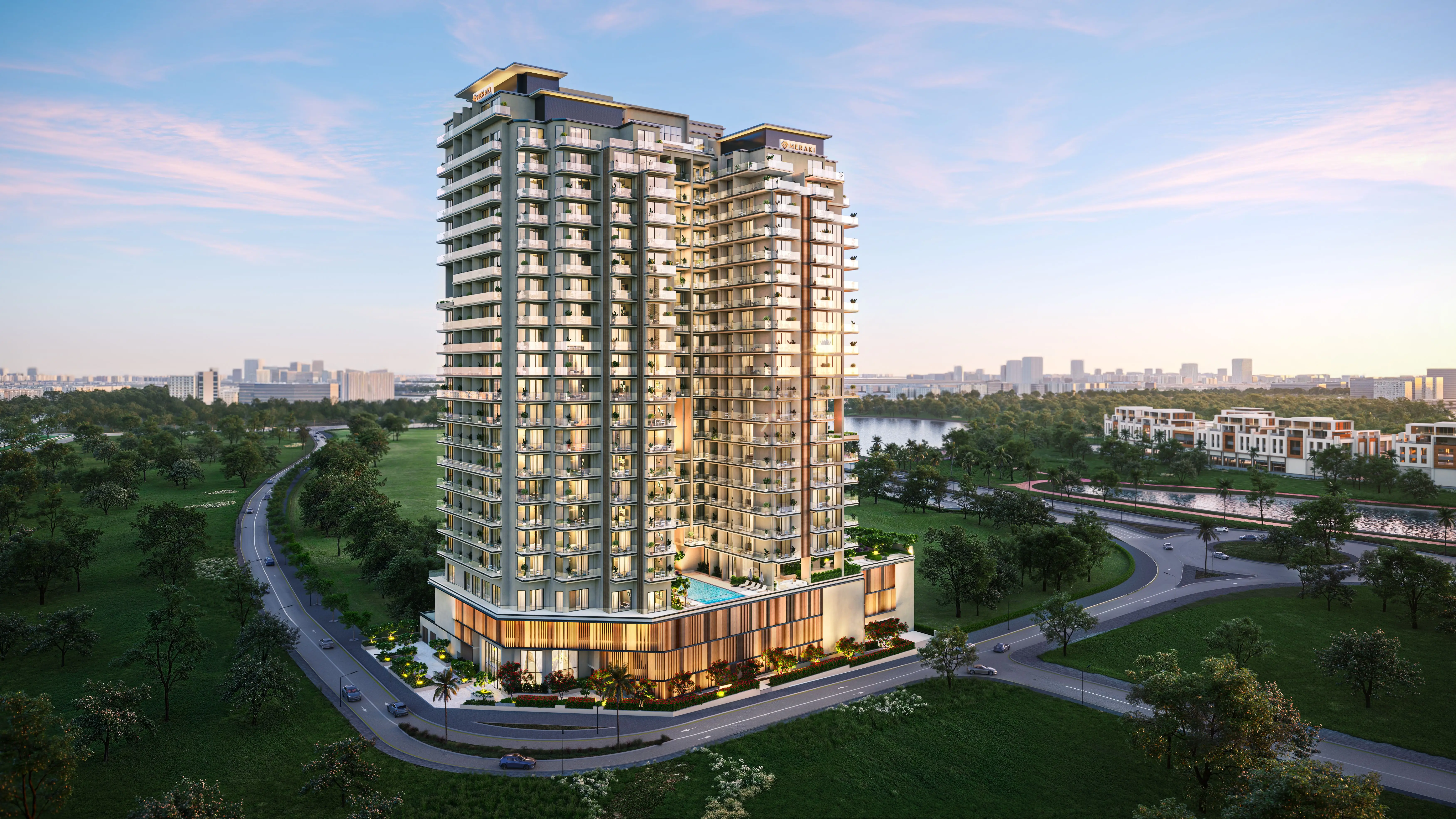 Nirvana Residences 1 — image 6