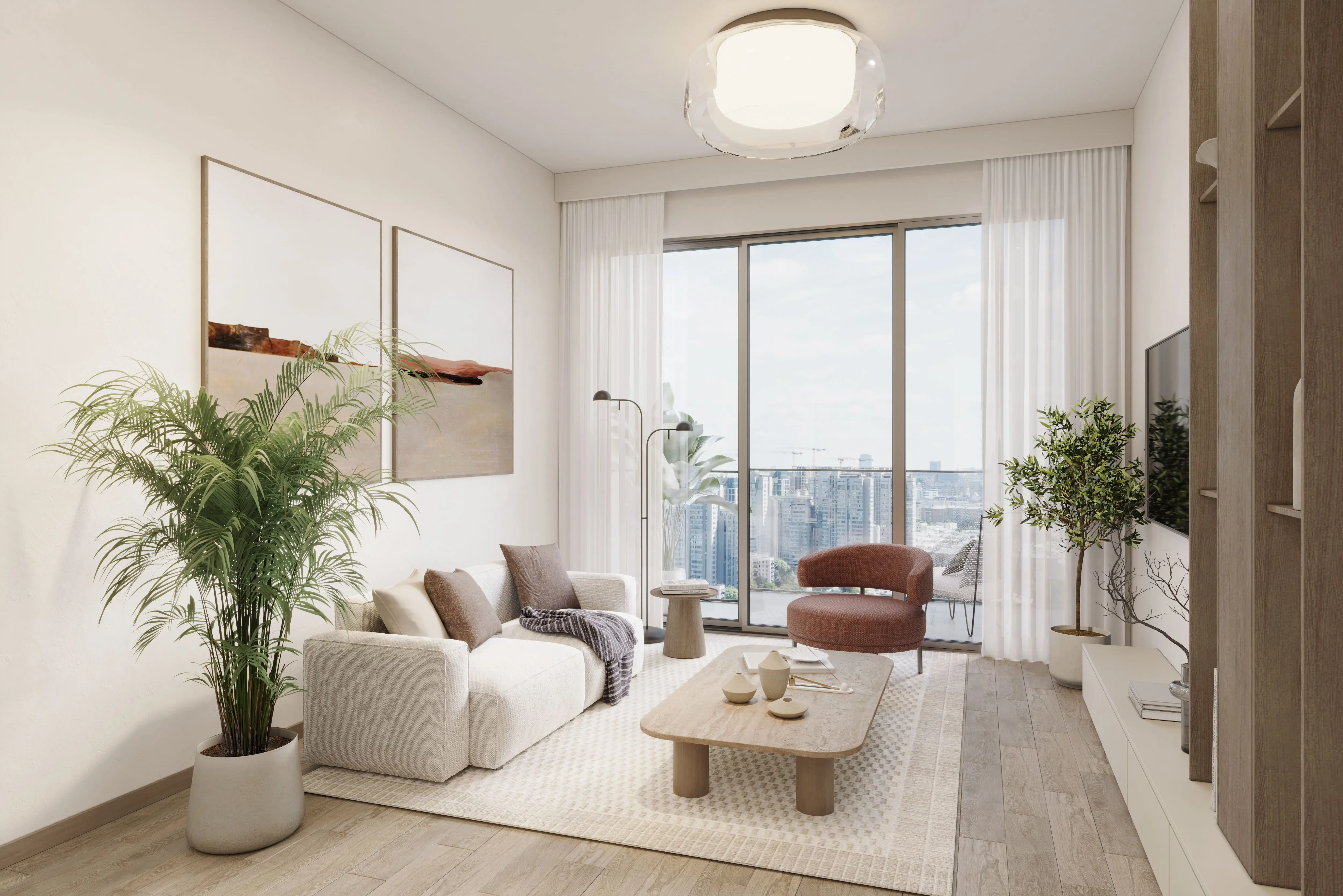 Nirvana Residences 1 — image 7