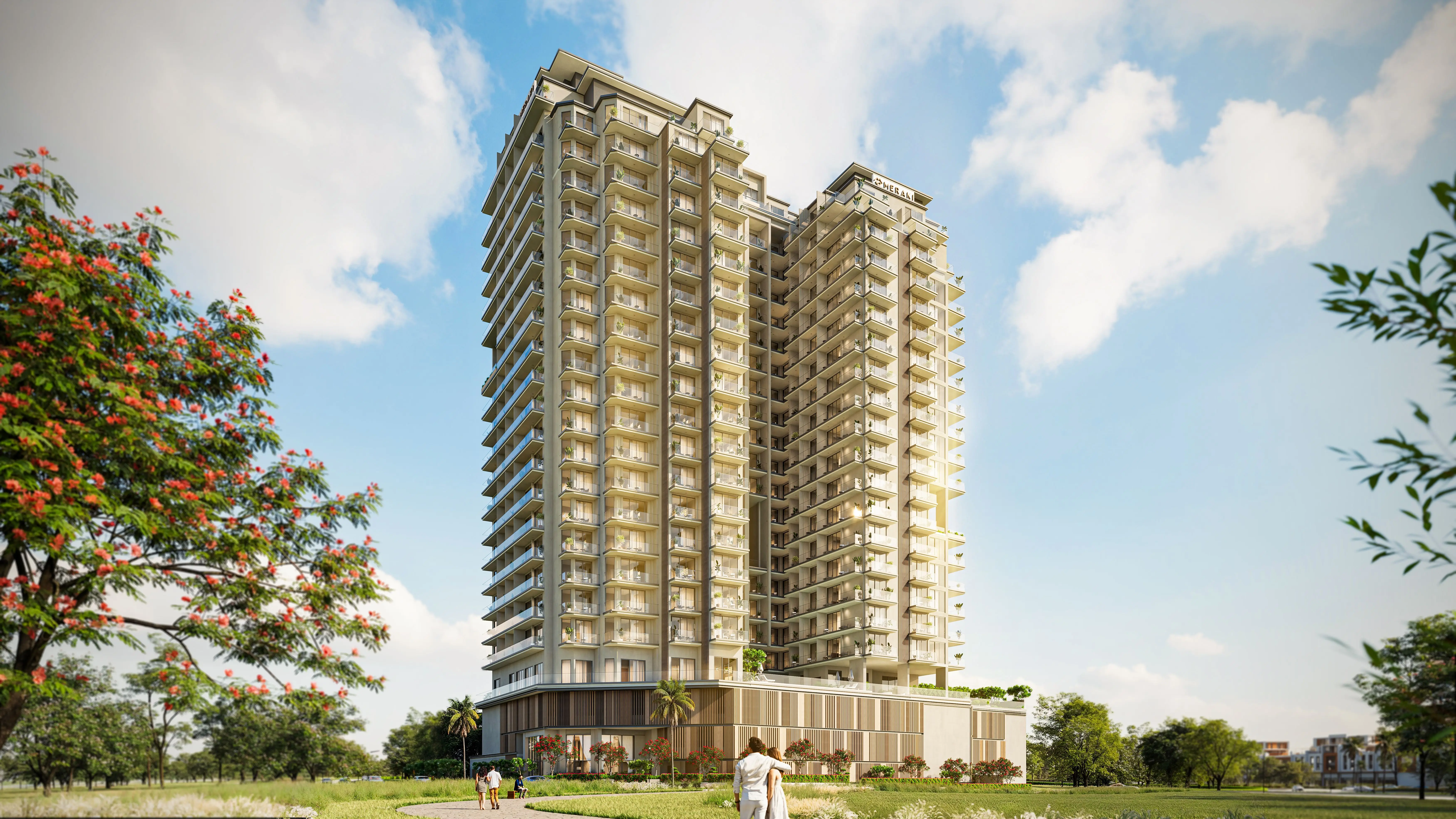 Nirvana Residences 1 — image 9