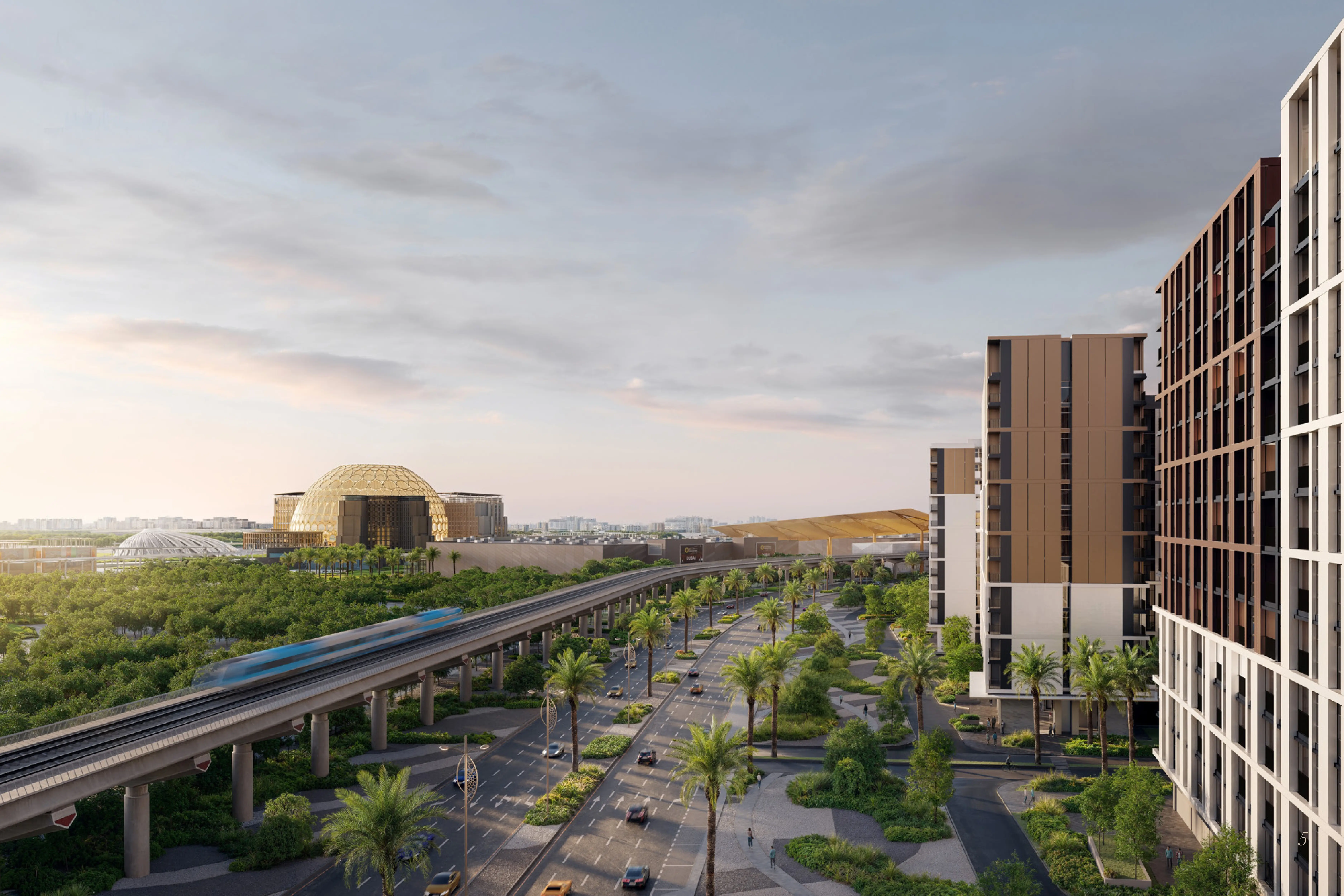 Terra Gardens — image 2