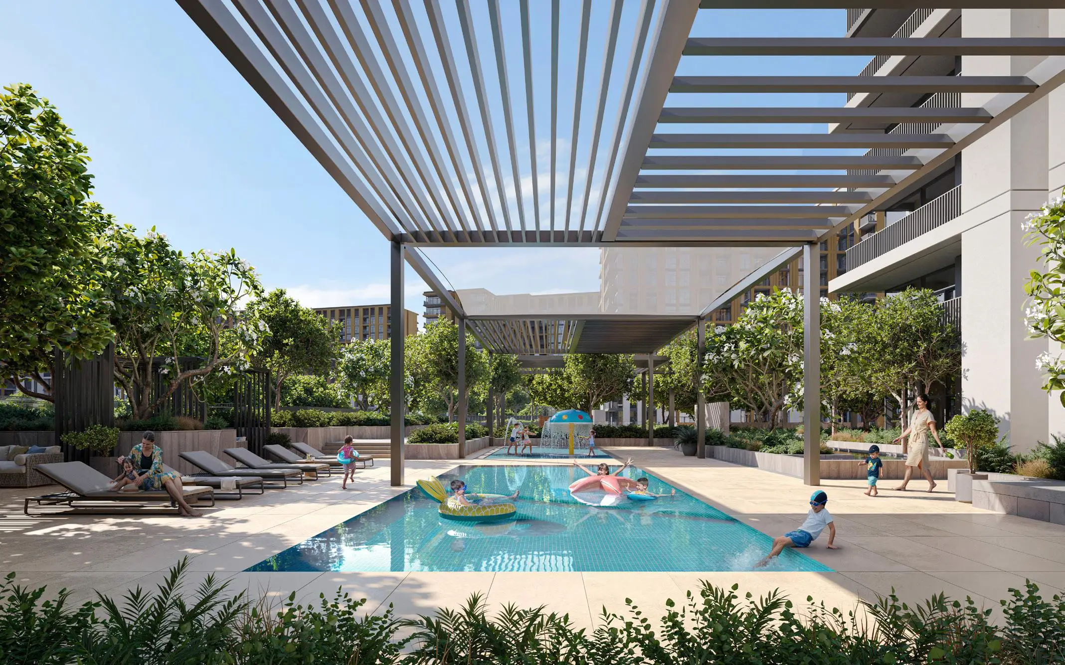 Terra Gardens — image 8