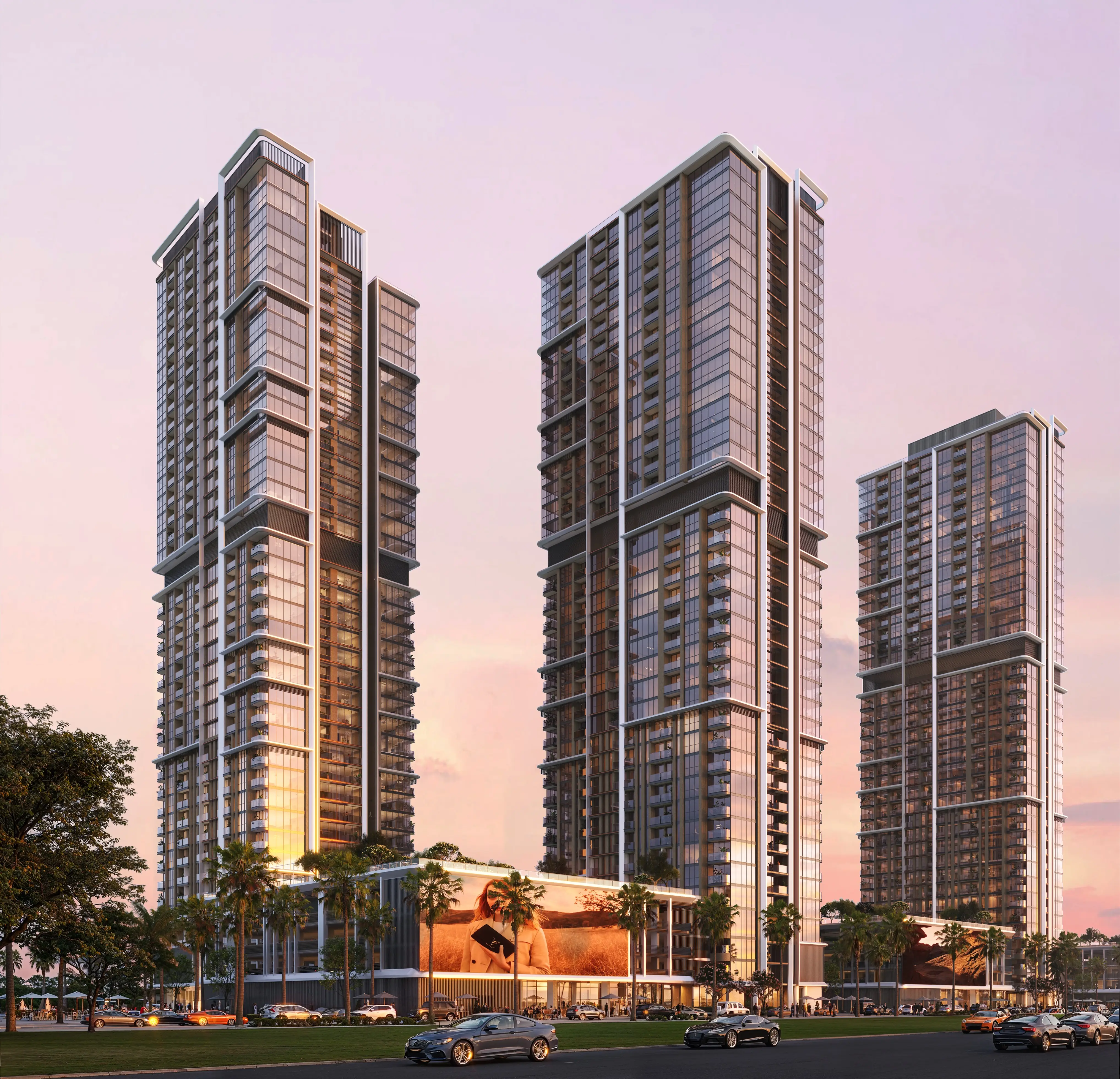 Altura at Waada