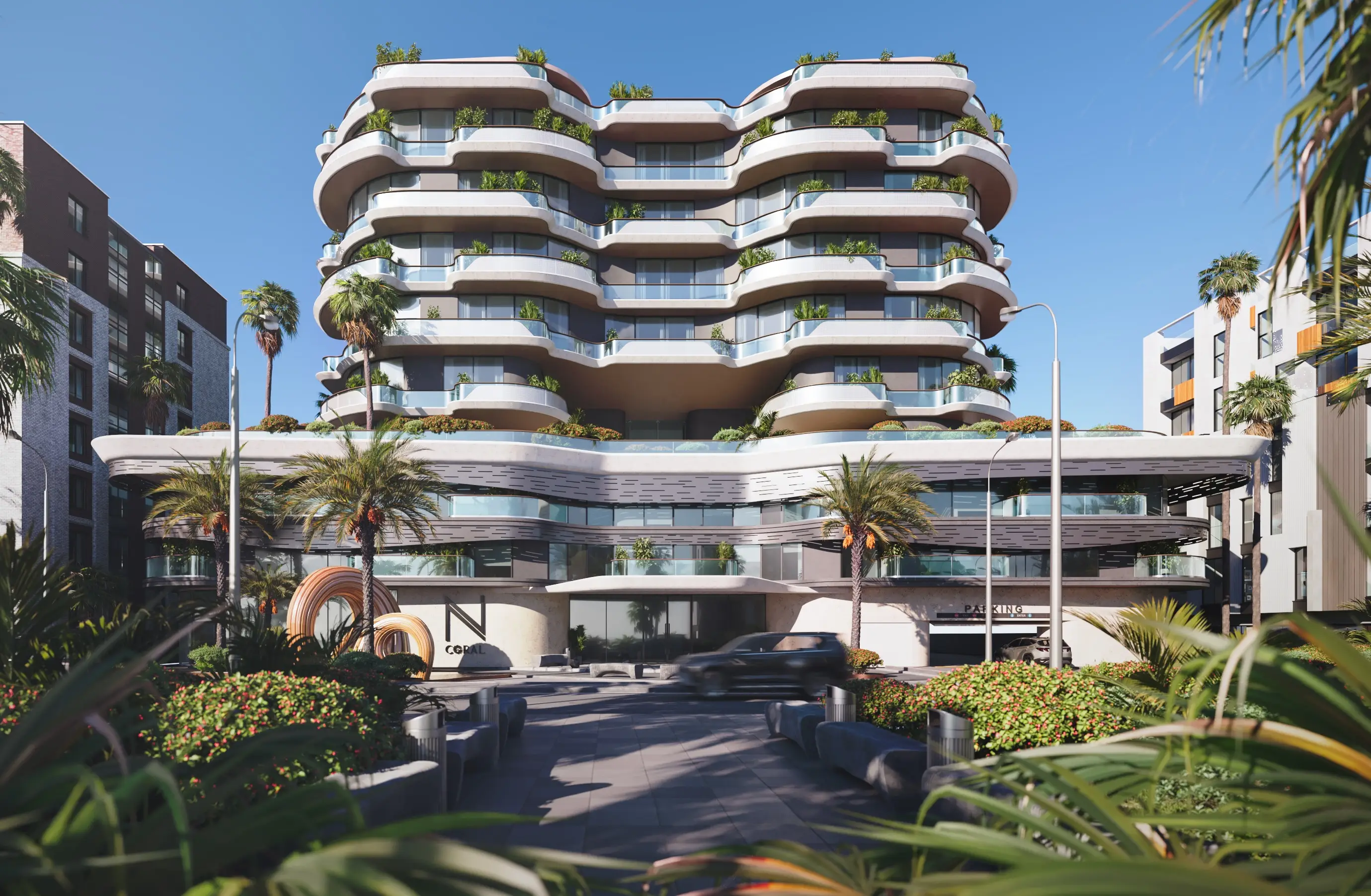 Next Coral — image 3