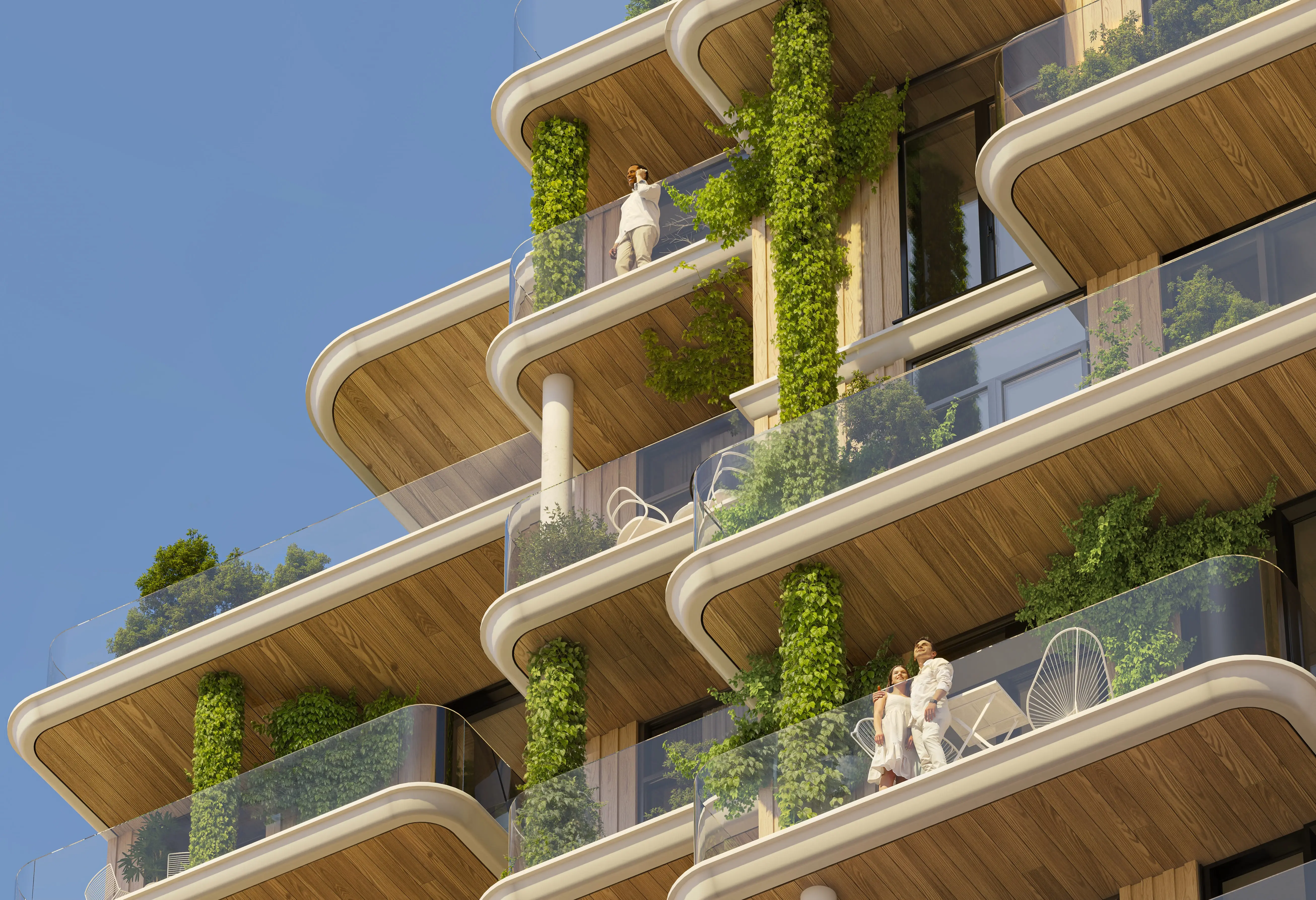 Oak Yard — image 4