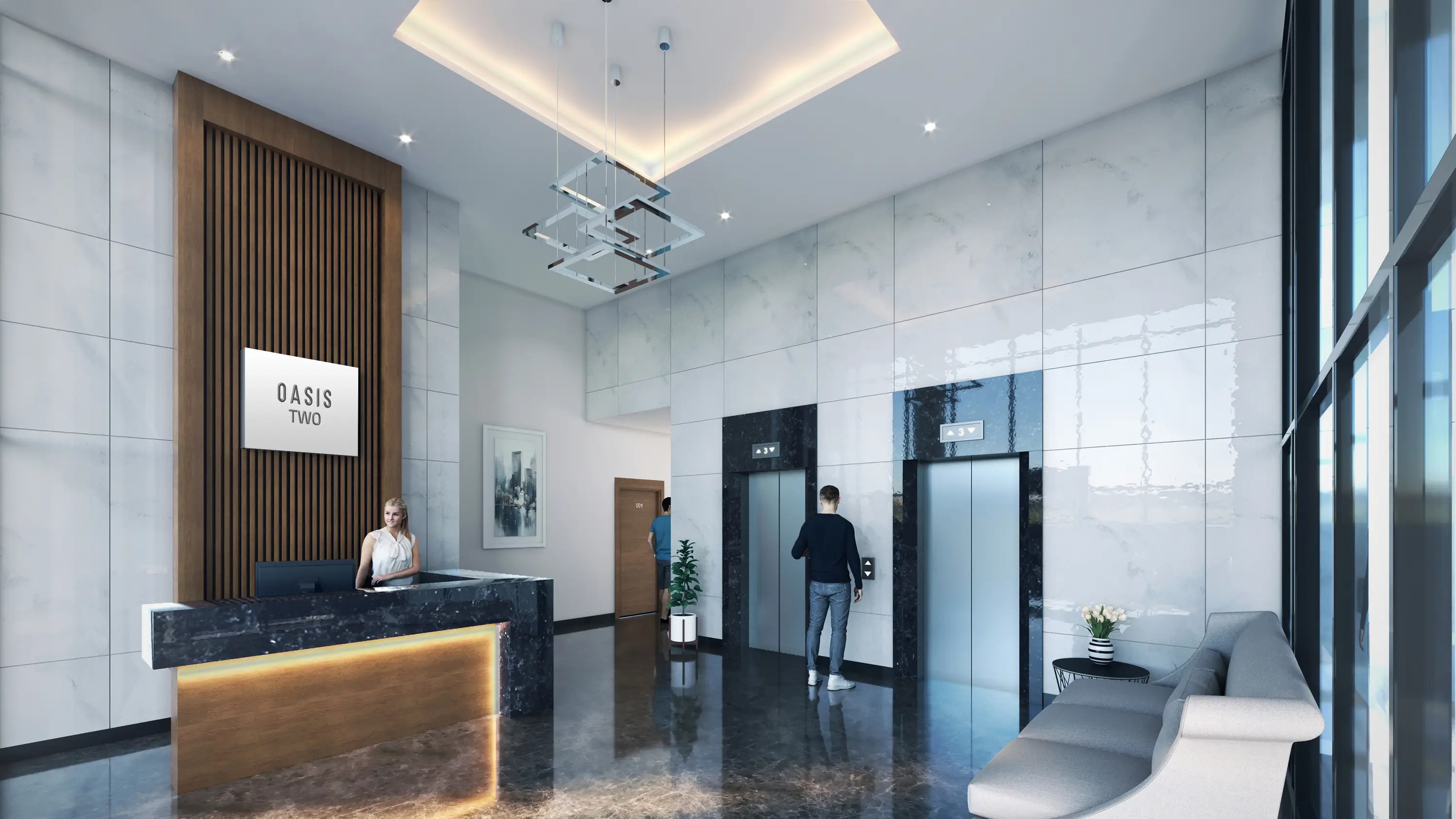 Oasis 2 — image 2