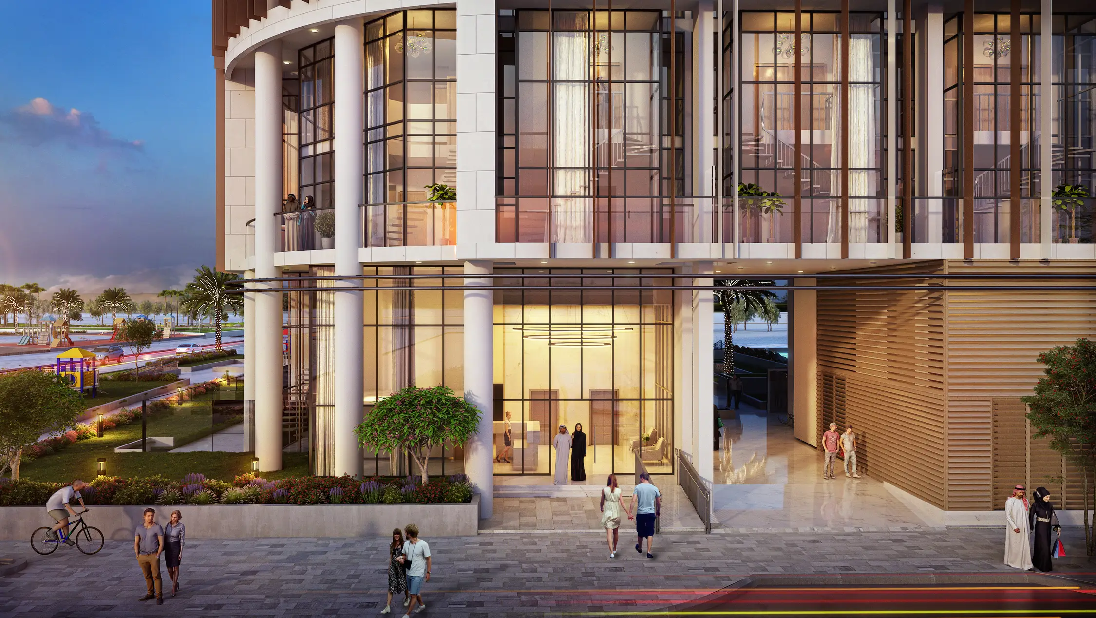 Oasis 2 — image 4