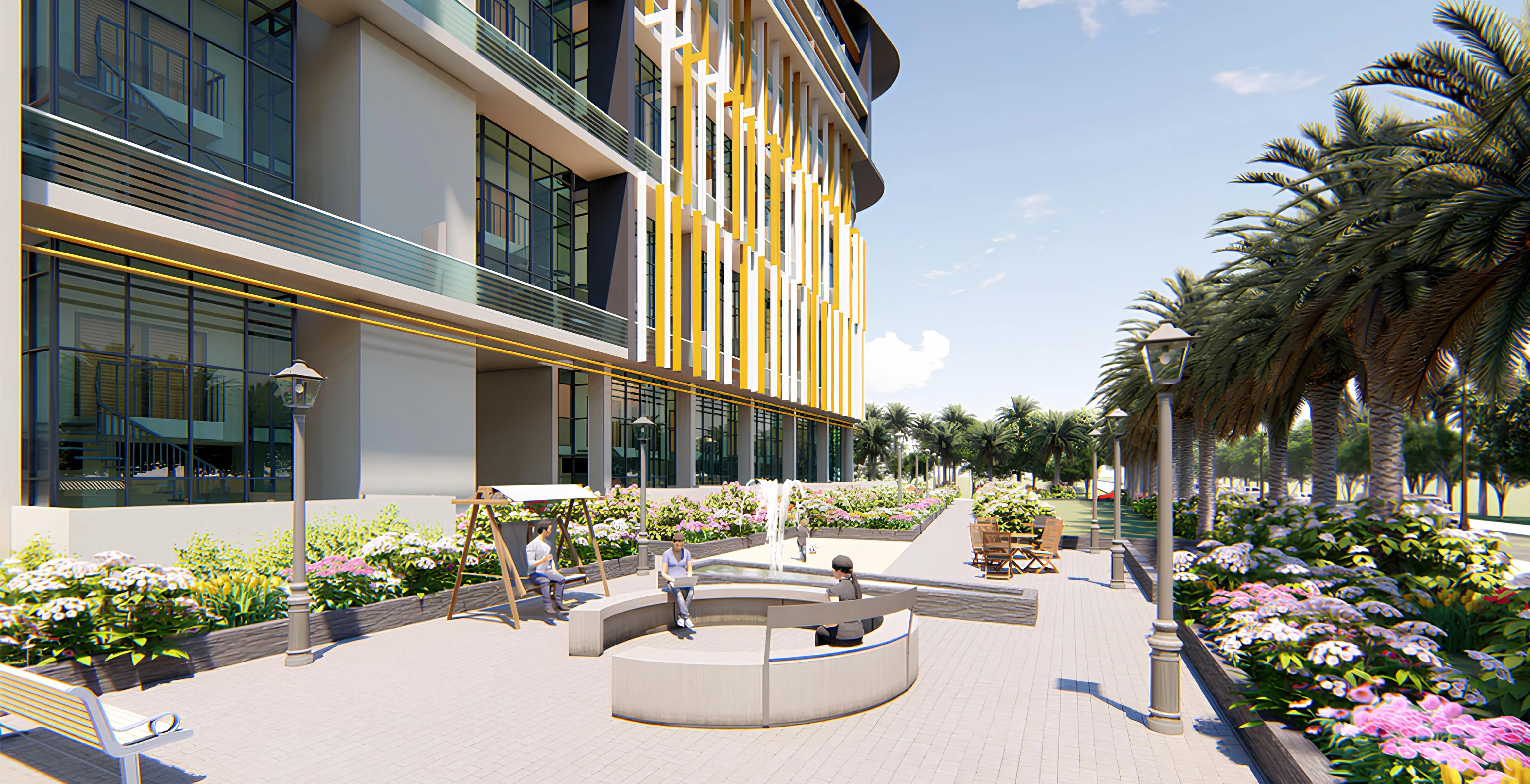 Oasis 2 — image 6