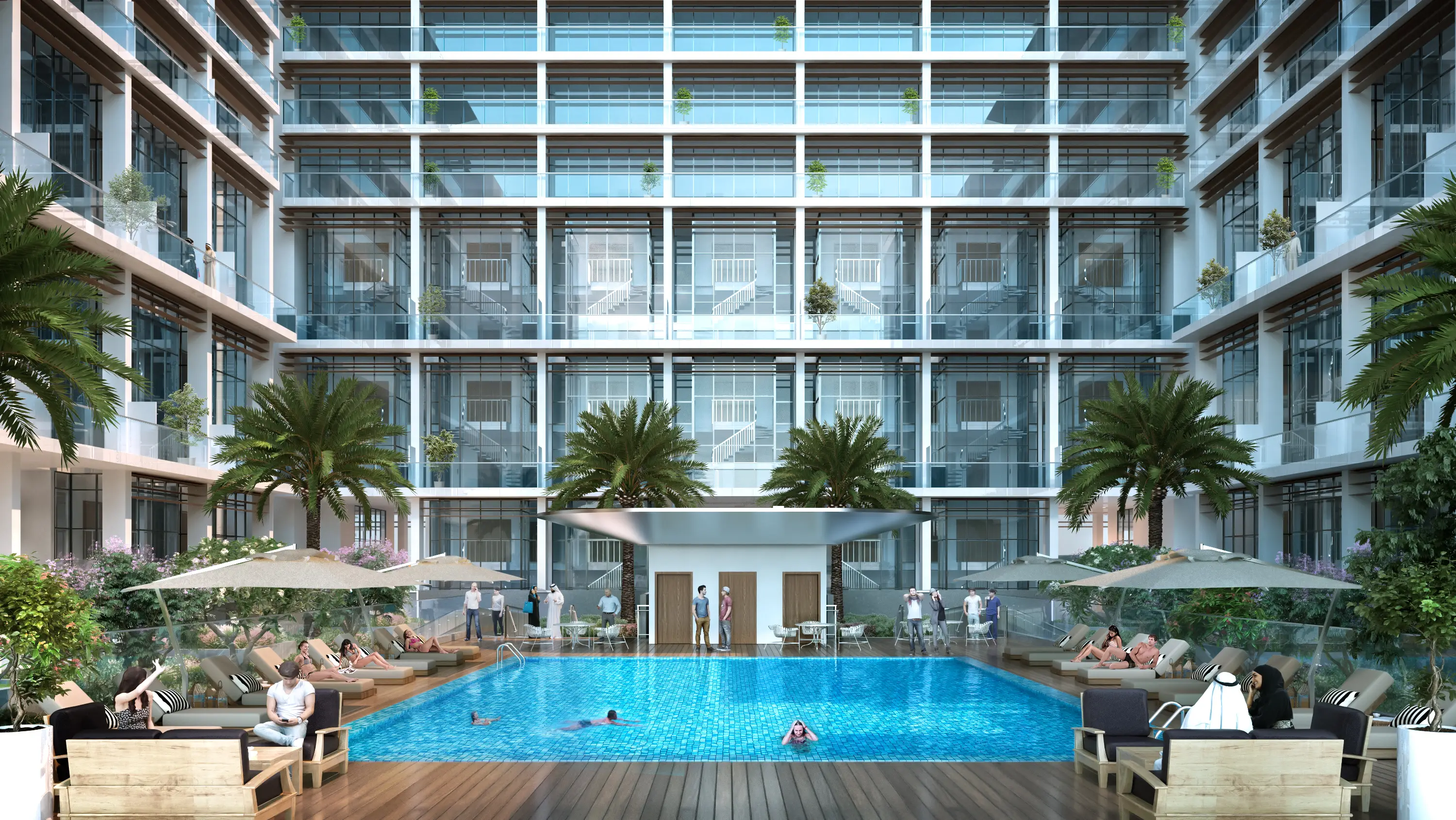 Oasis 2 — image 7