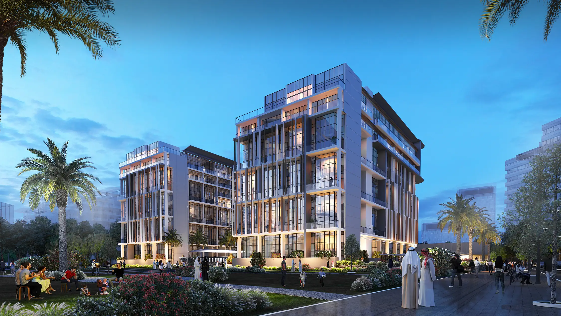 Oasis 2 — image 8