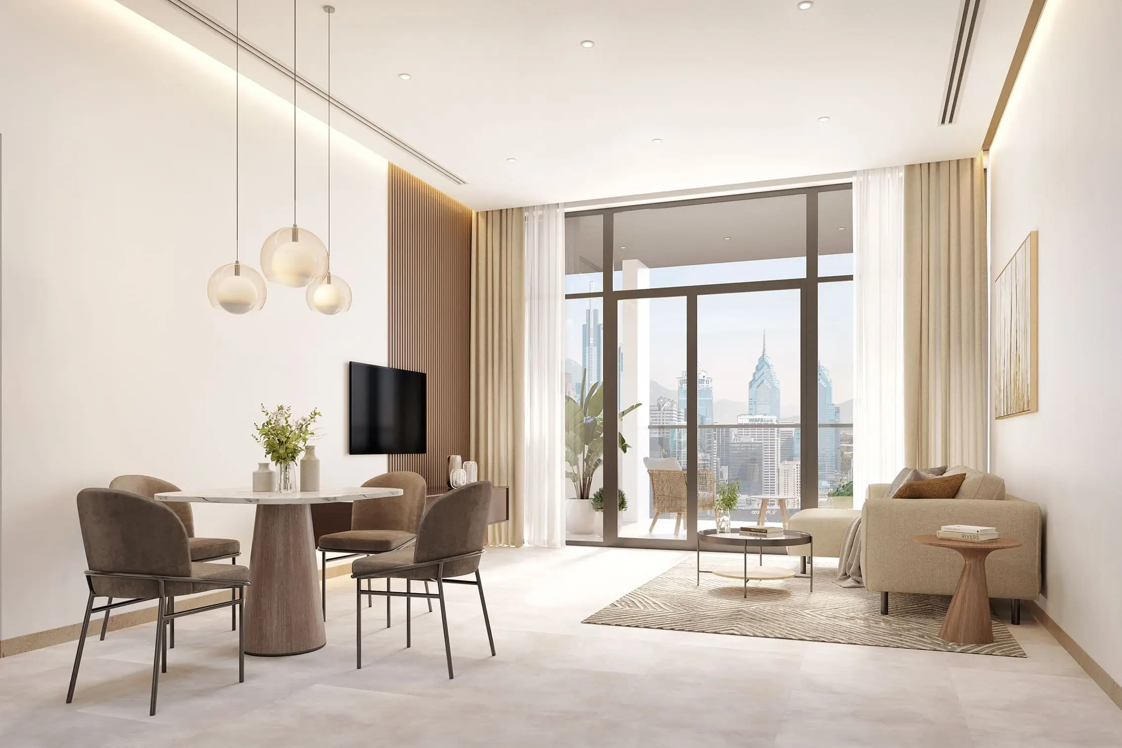 Oasis Lofts — image 3