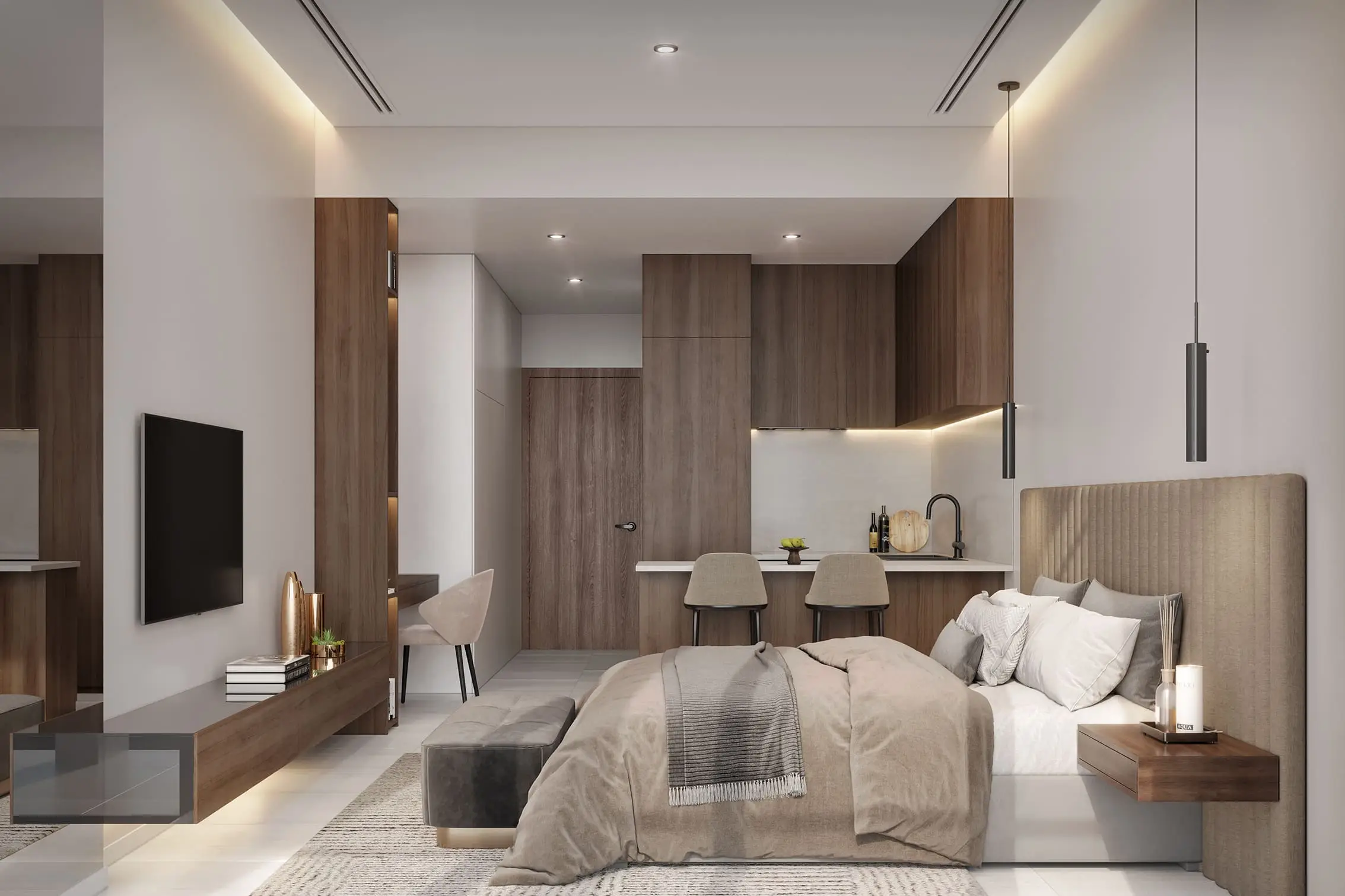 Oasis Lofts — image 4