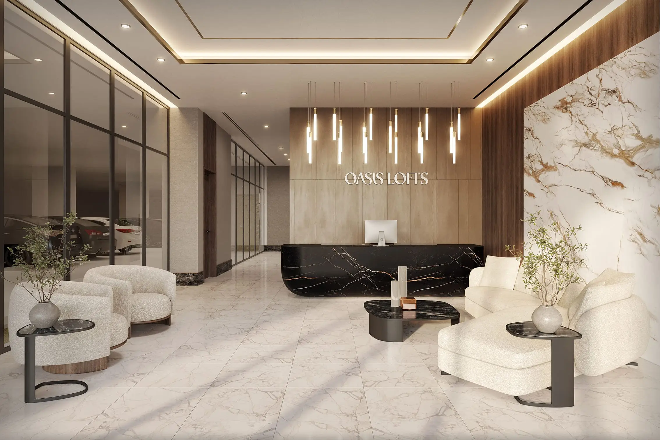 Oasis Lofts — image 5
