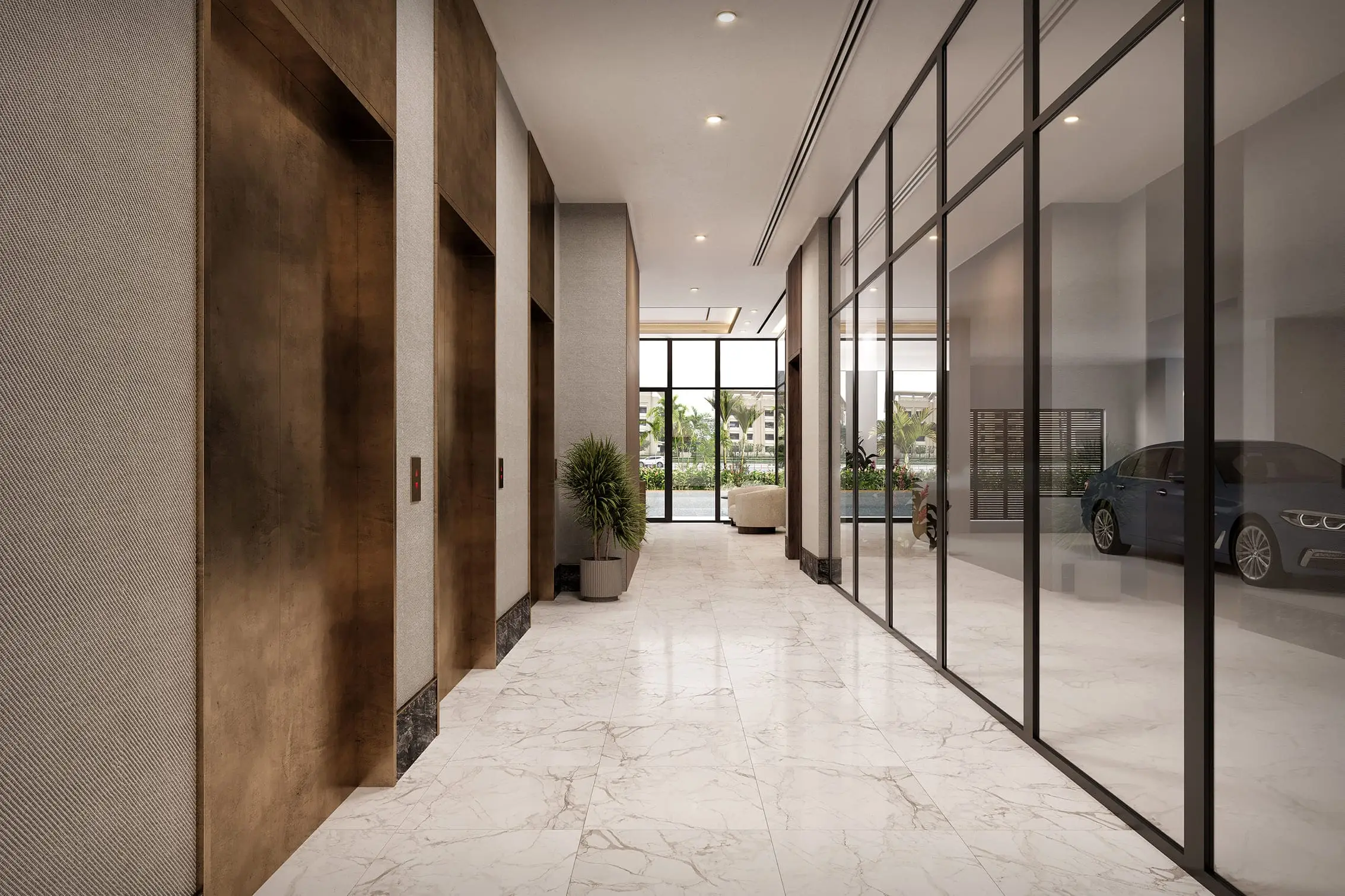 Oasis Lofts — image 7