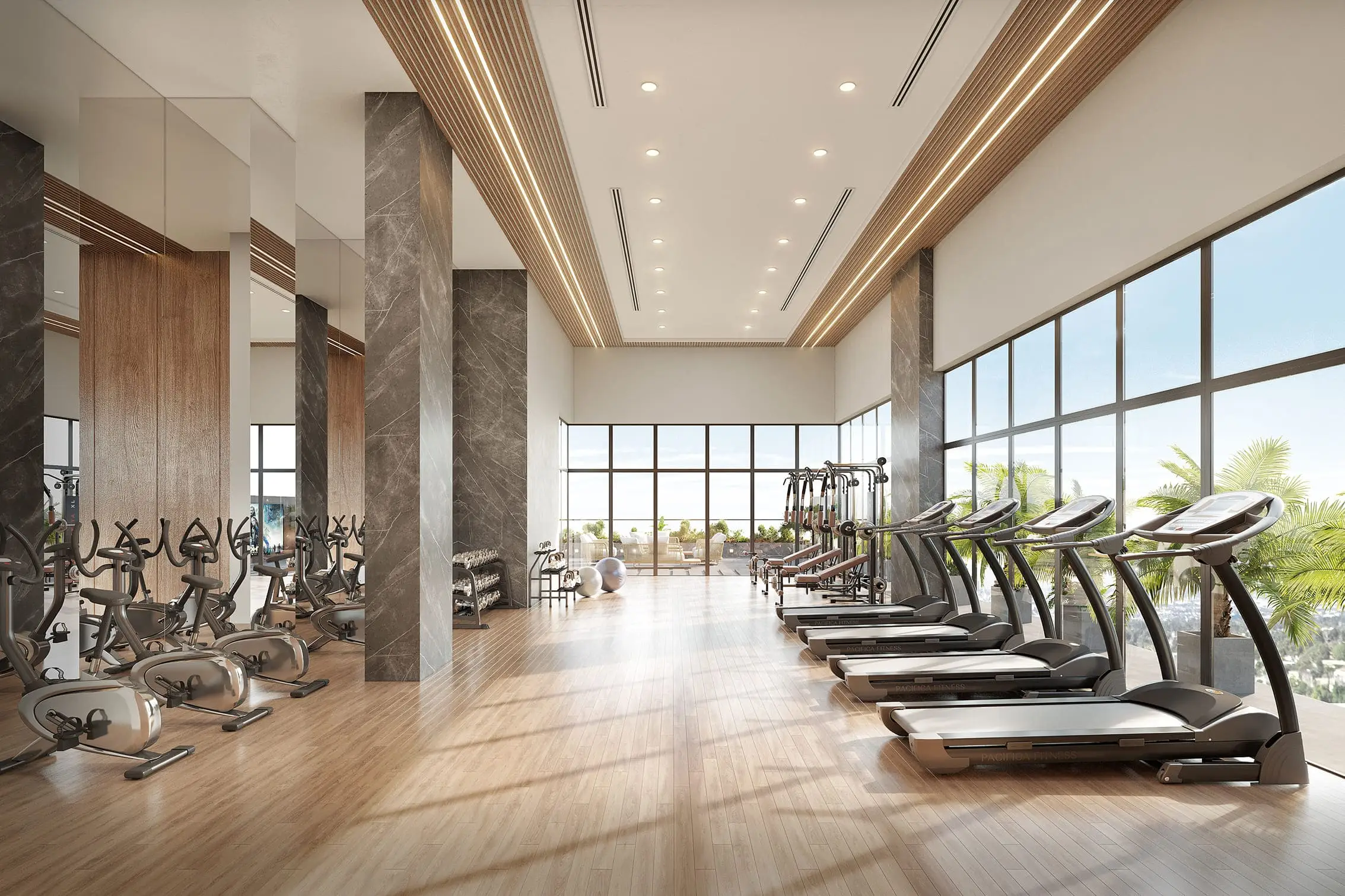 Oasis Lofts — image 9